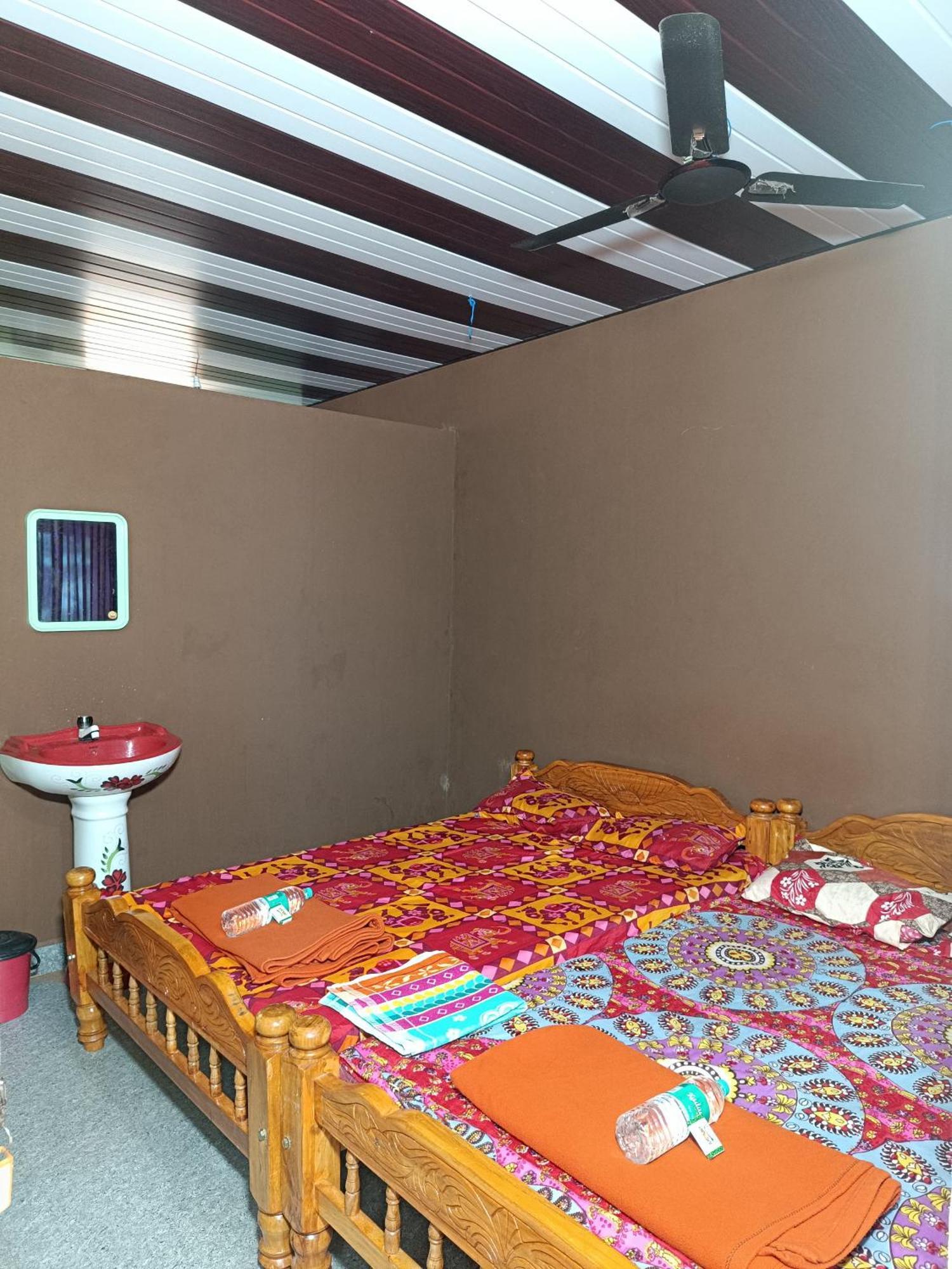 Chalet Morje Coco Gokarna (Karnataka)