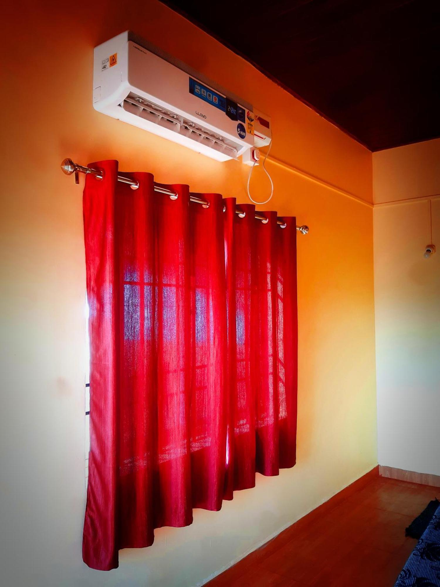 Sea Spray Resort Gokarna (Karnataka)