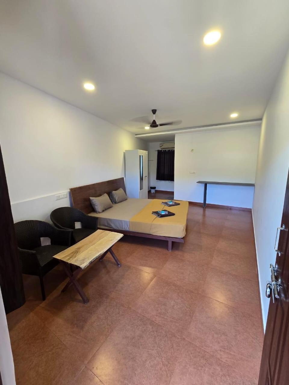 Arthigamya & Gokarna (Karnataka)