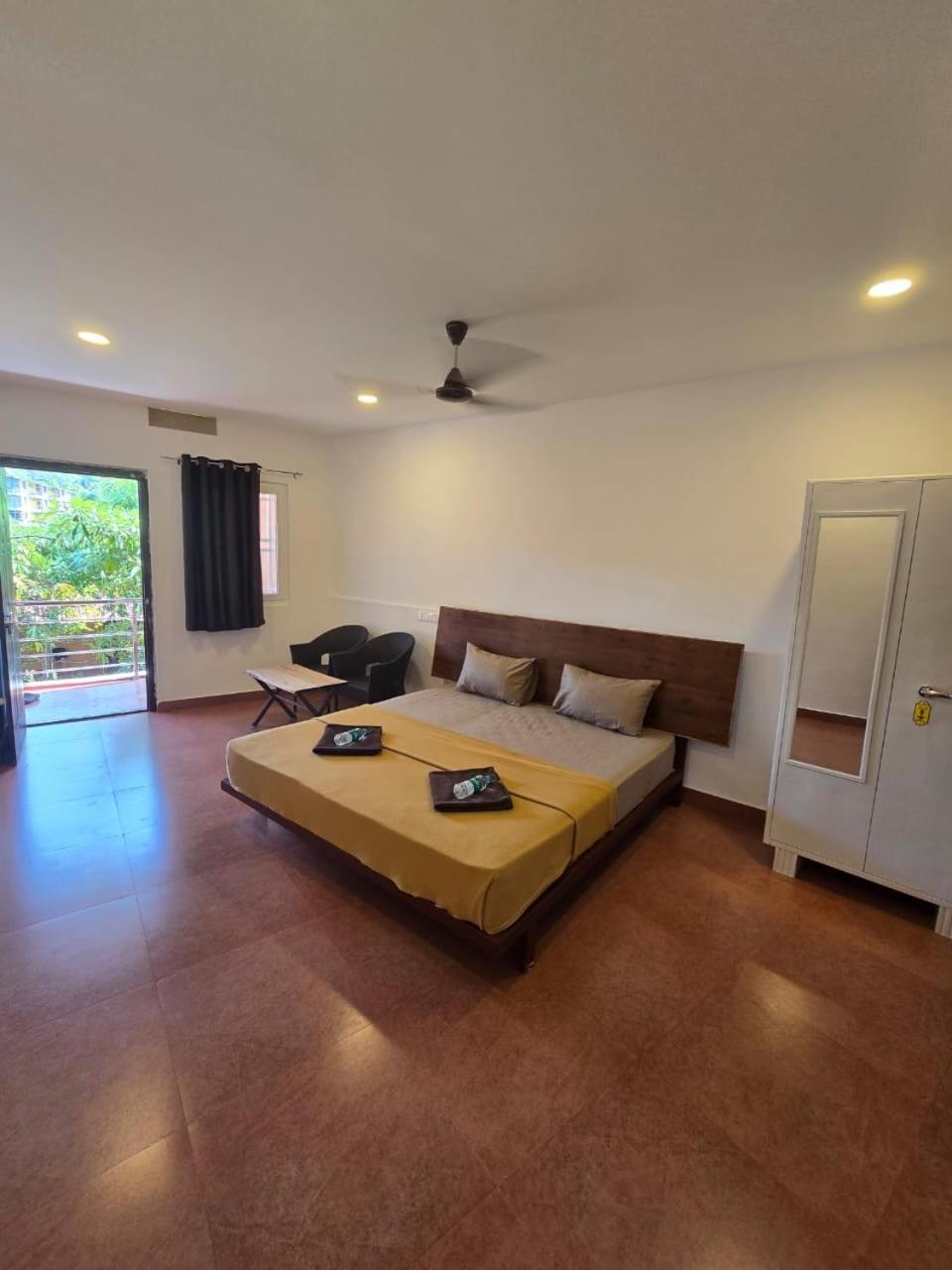 Hotel Arthigamya &