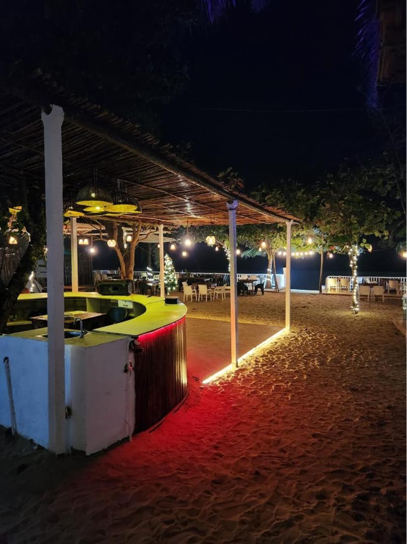 The Coco Leaf Cafe Hotel Gokarna (Karnataka)