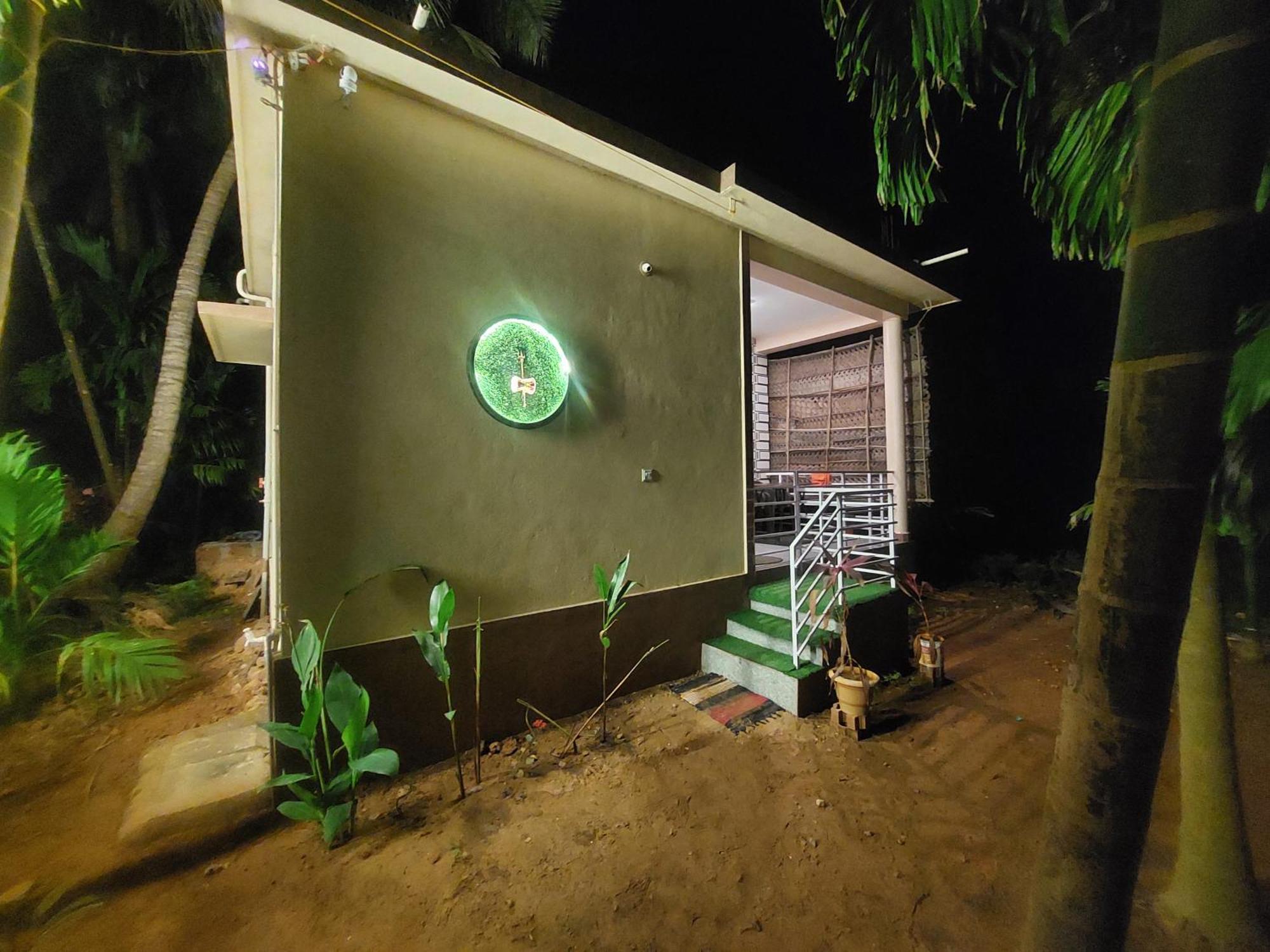 Areca Nest Gokarna (Karnataka)