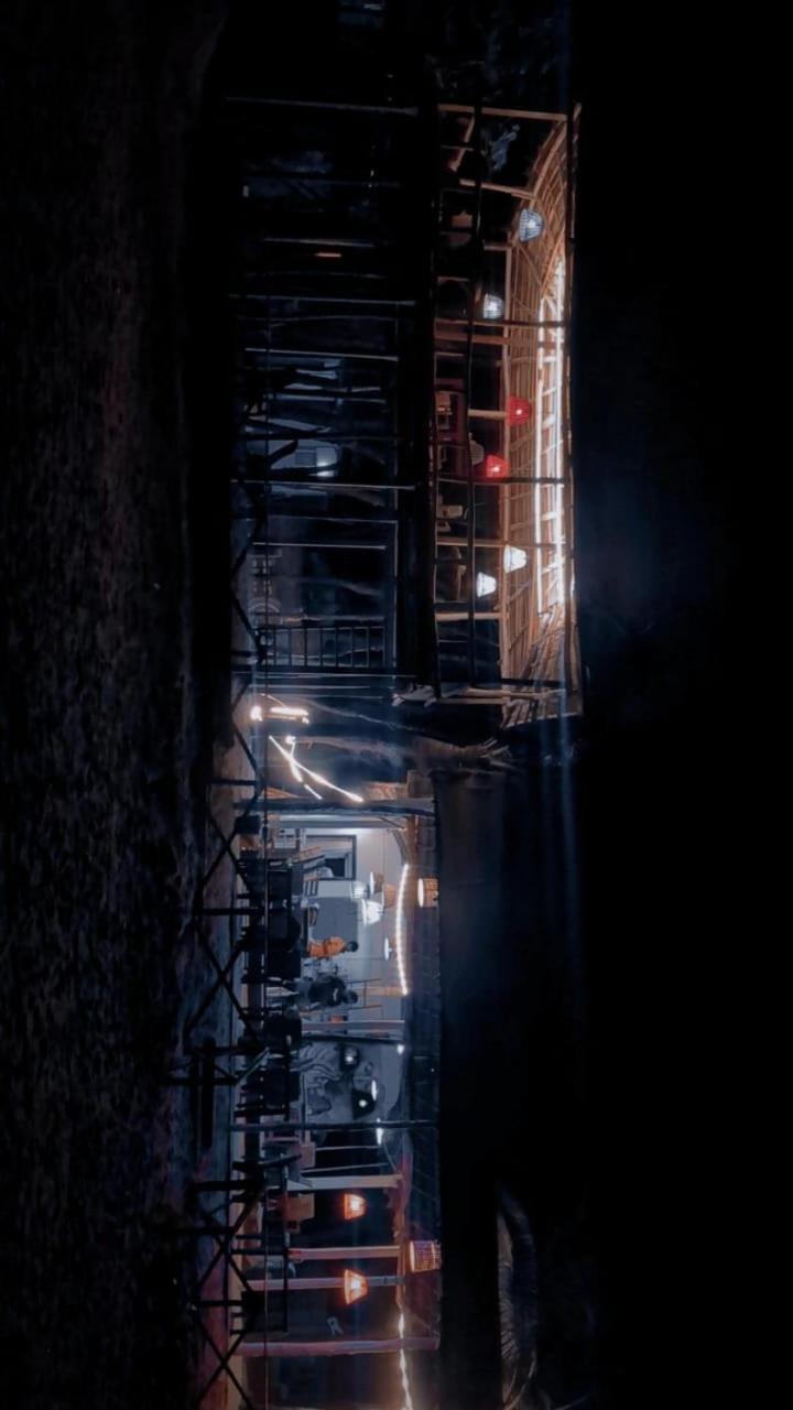 Lighthouse Cafe And House Hotel Gokarna (Karnataka)