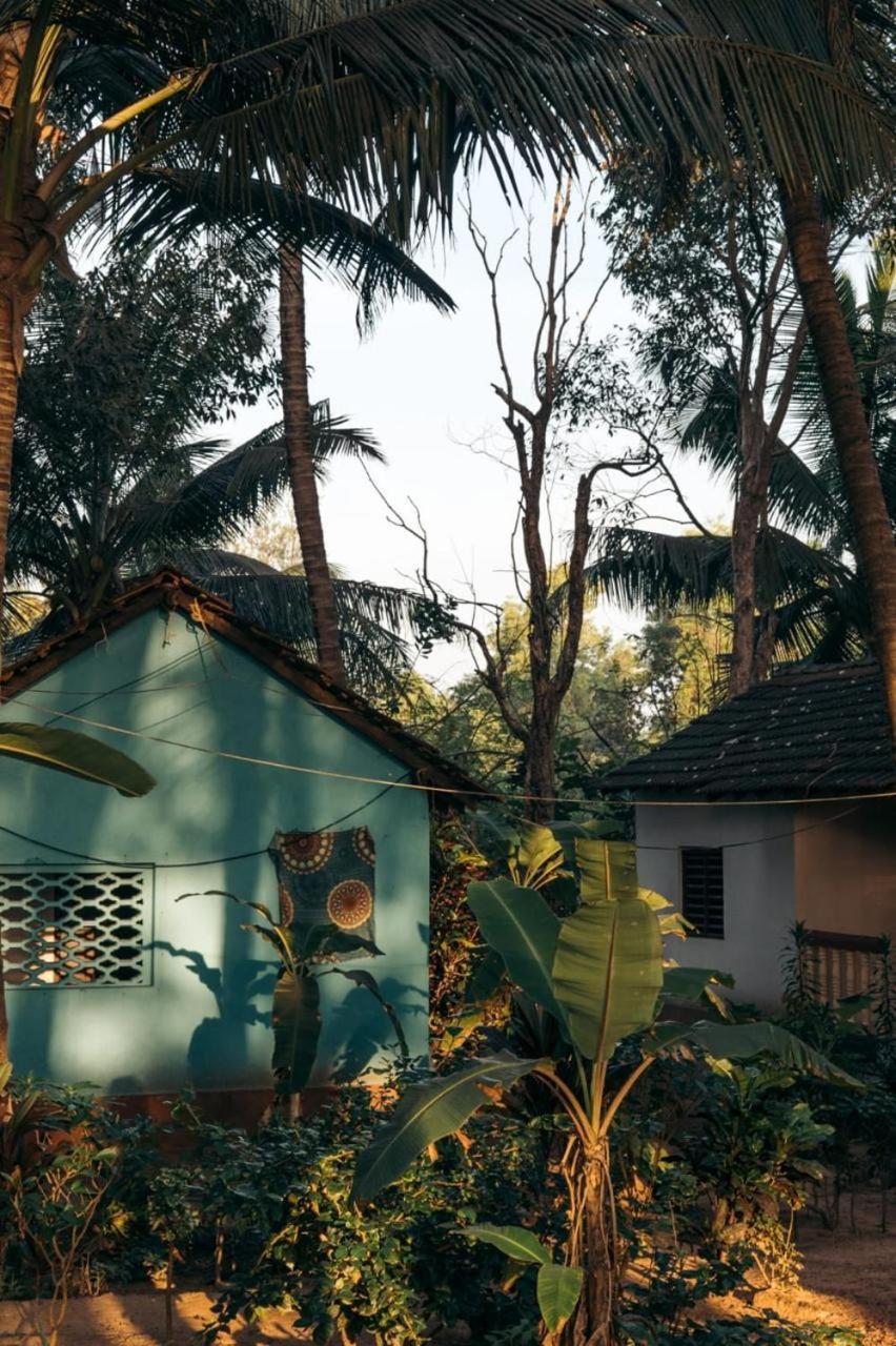 Hotel Lighthouse Cafe And House Gokarna (Karnataka)