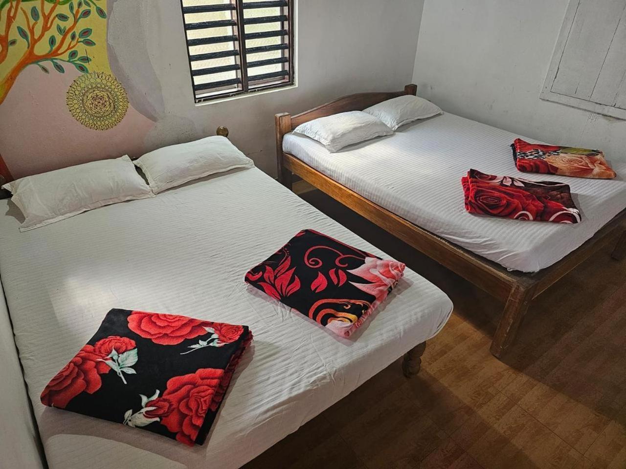 Lighthouse Cafe And House Hotel Gokarna (Karnataka)