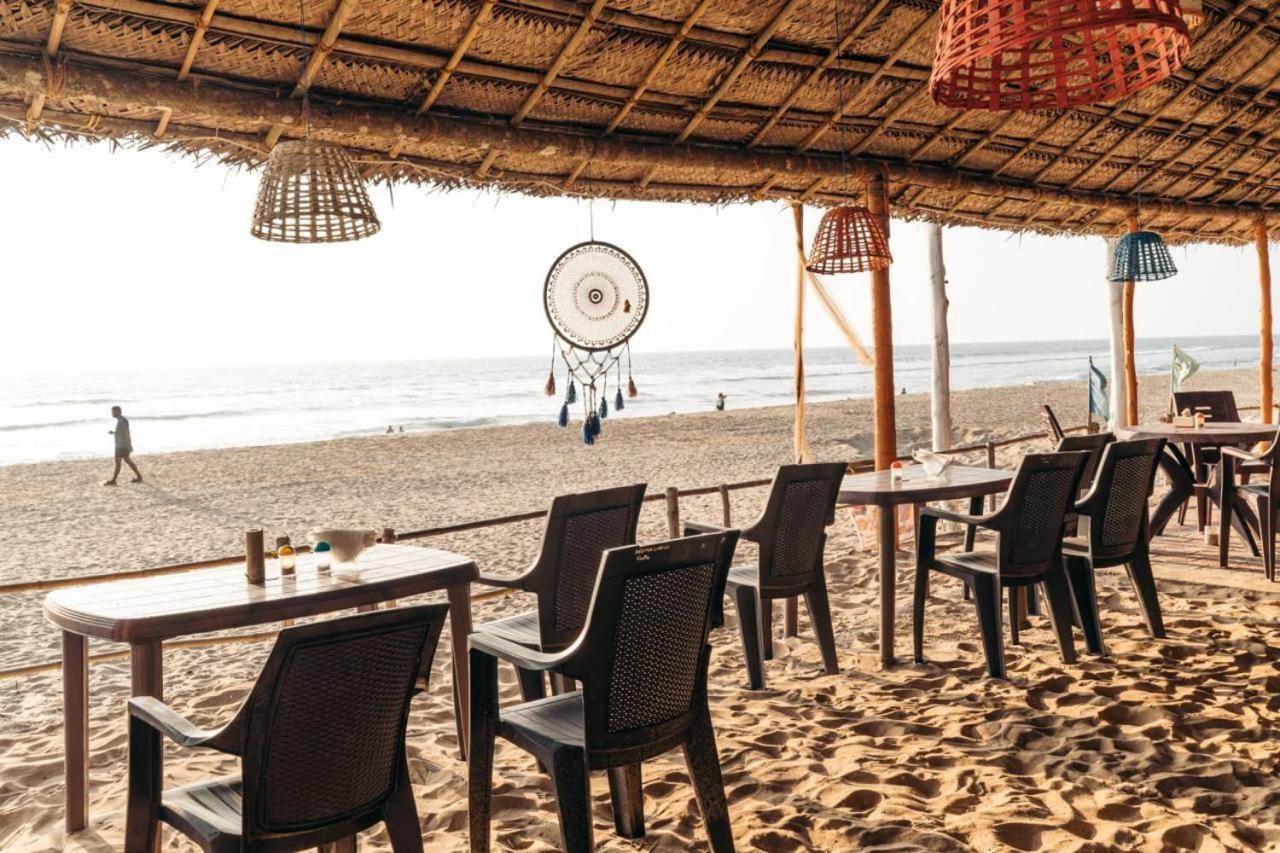Lighthouse Cafe And House * Gokarna (Karnataka)