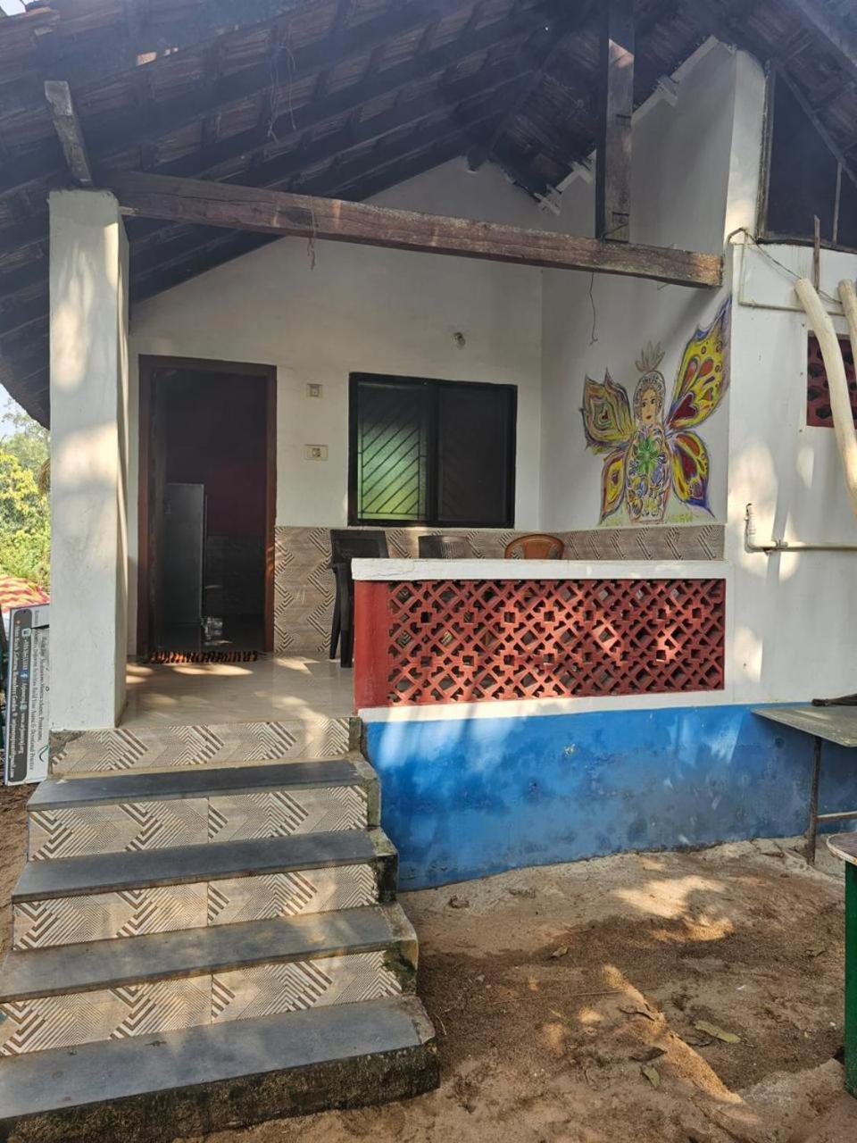 Lighthouse Cafe And House Gokarna (Karnataka)
