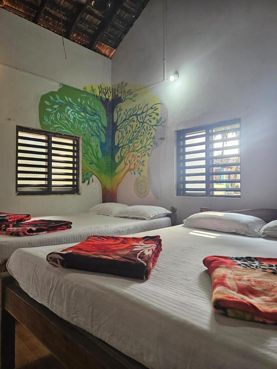 Lighthouse Cafe And House Hotel Gokarna (Karnataka)