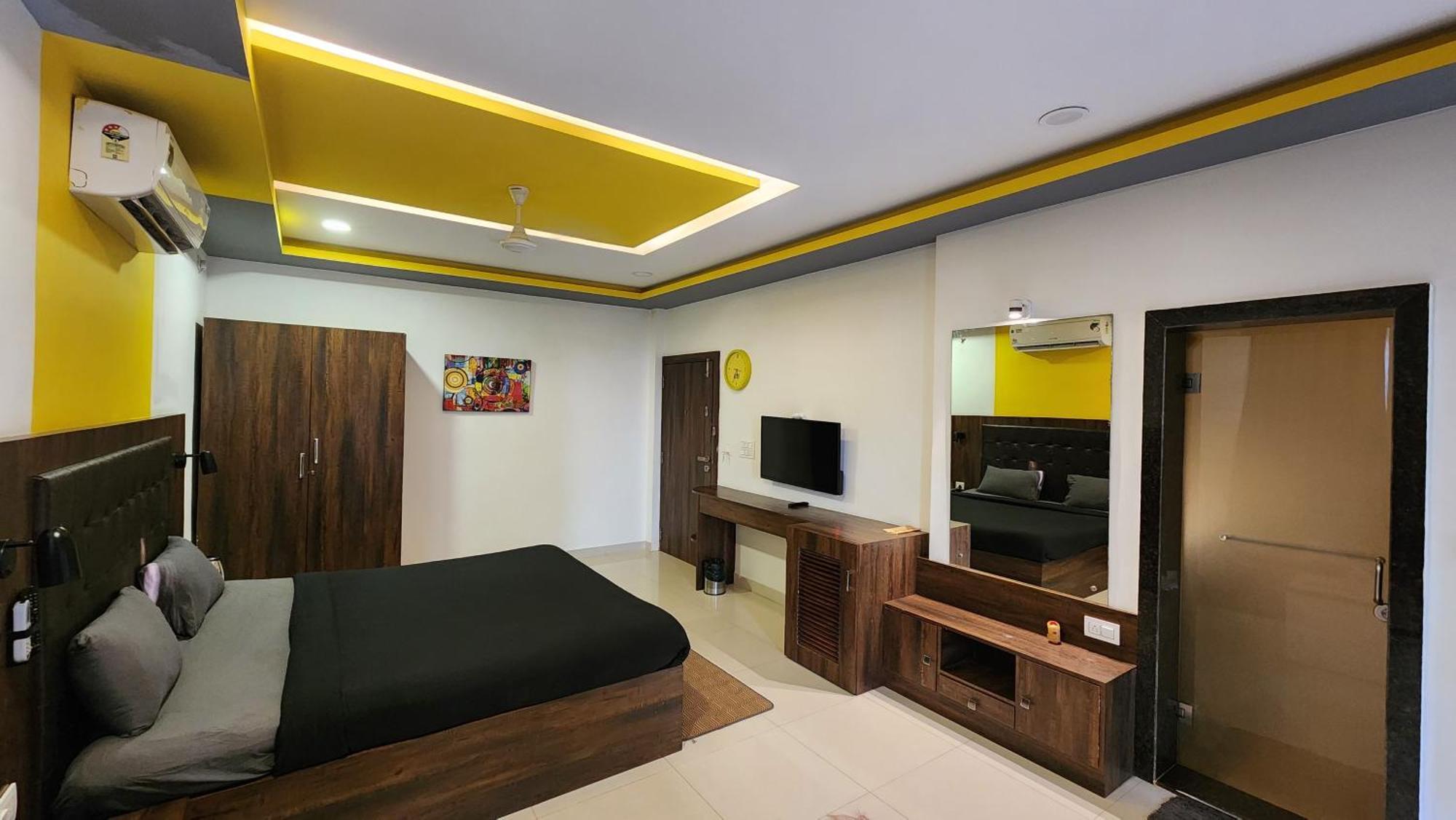 Hostel The Gokarna *