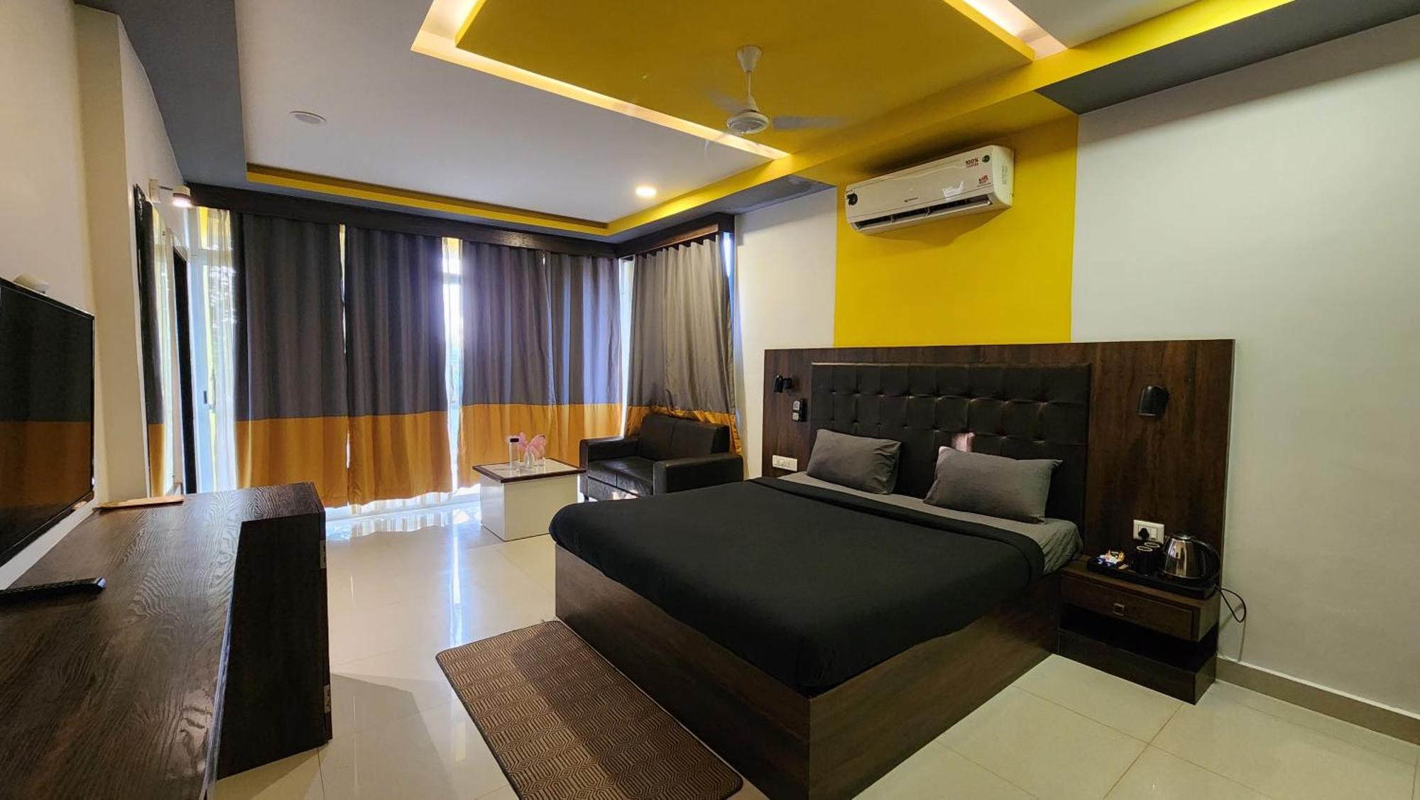 Hostel The Gokarna *