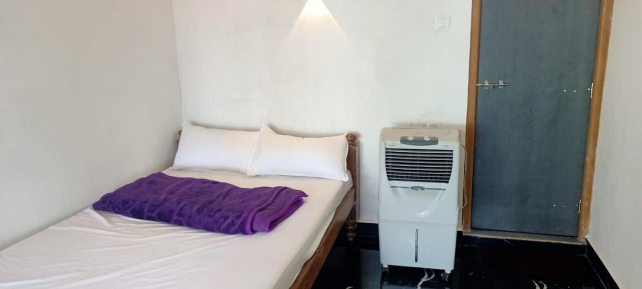 Aayushyam Holiday home Gokarna (Karnataka)