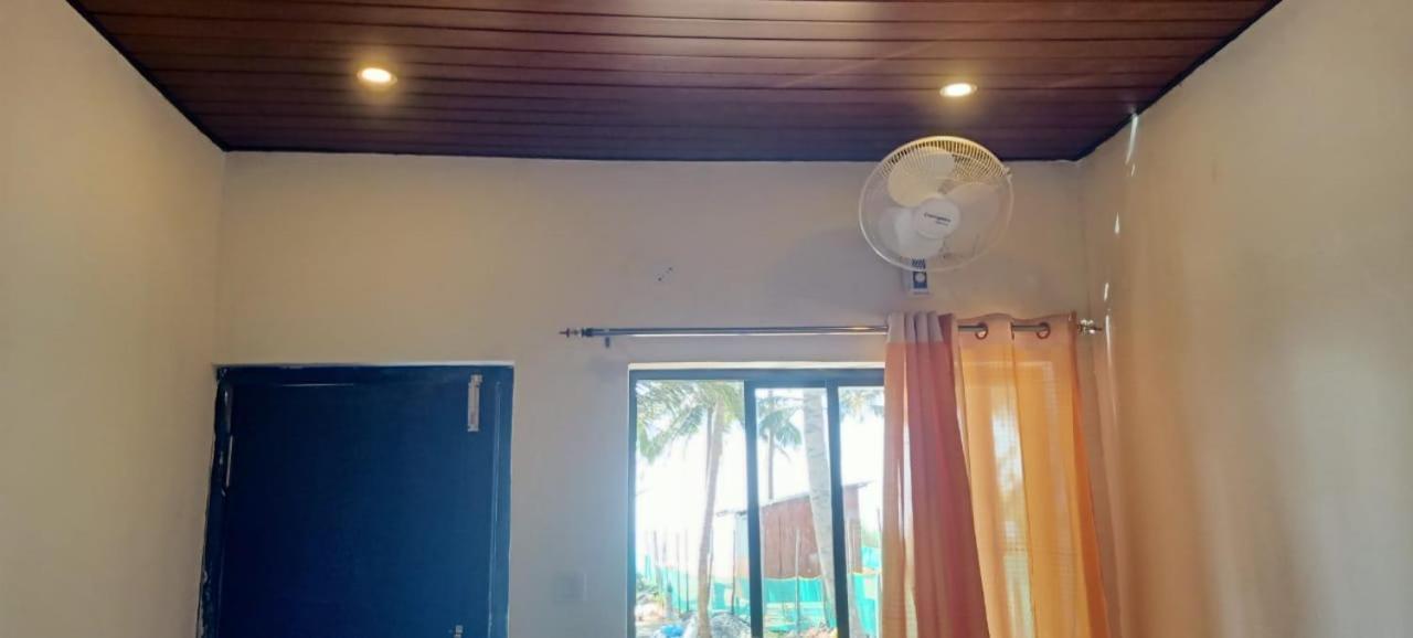 Holiday home Aayushyam