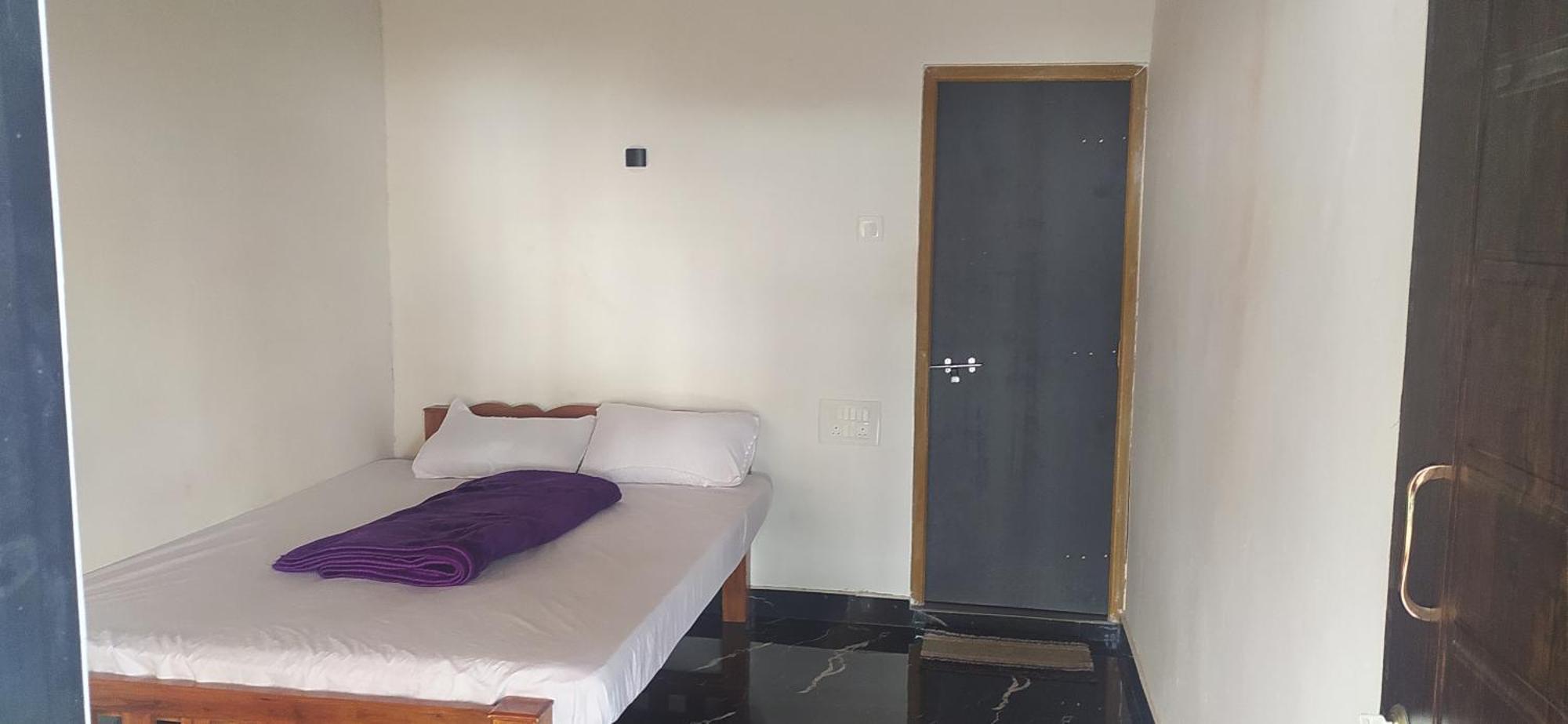 Aayushyam Holiday home