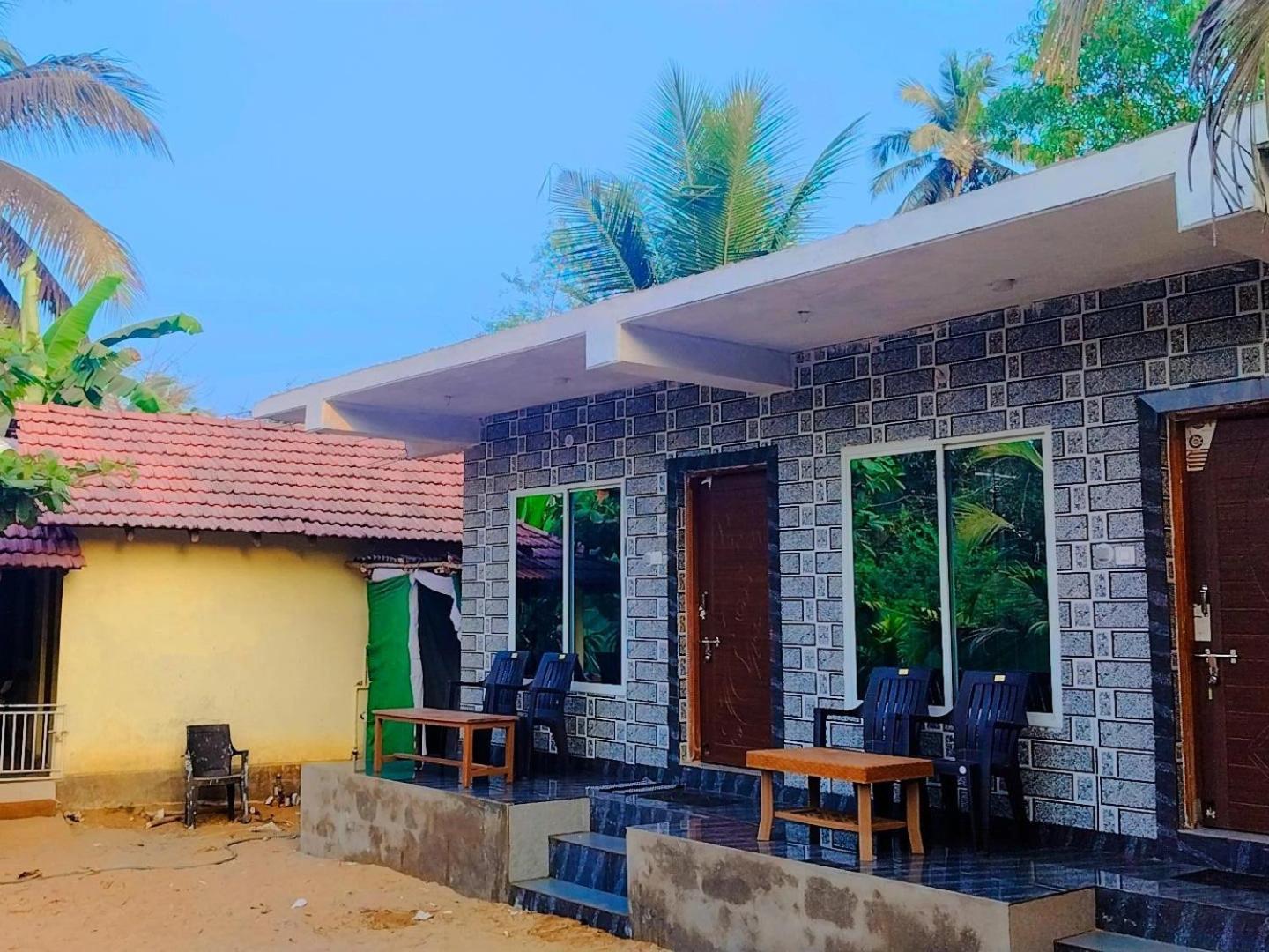 Deepu Gokarna * Gokarna (Karnataka)