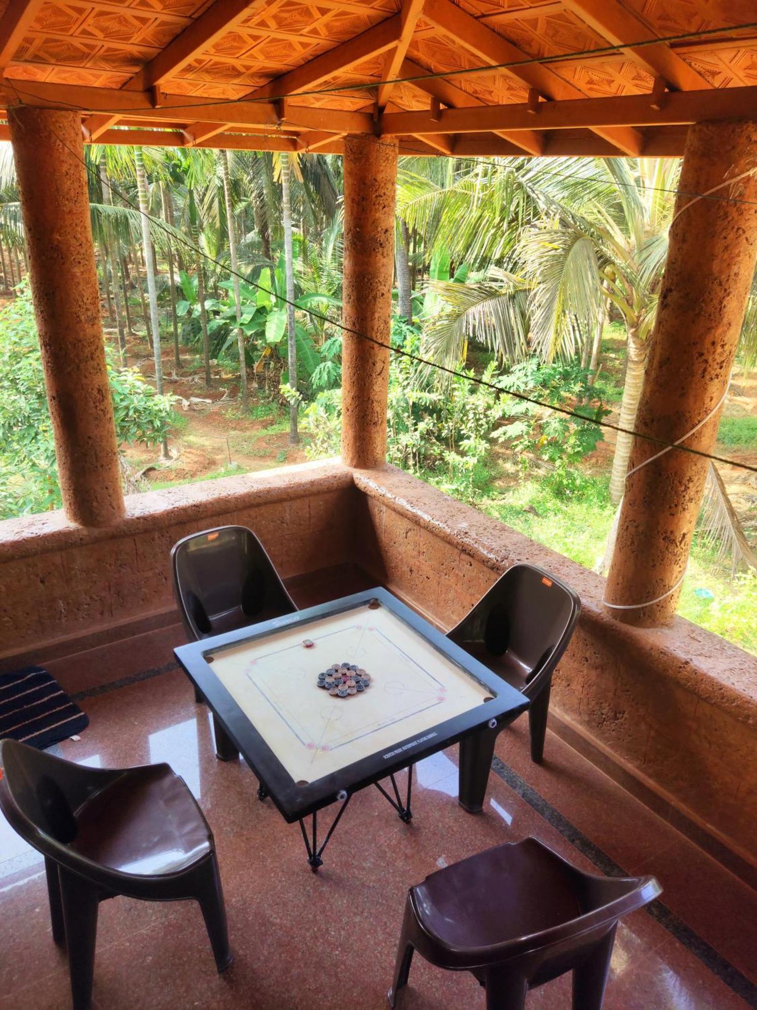 With Ac Near Gokarna Bhavikodla * Gokarna (Karnataka)