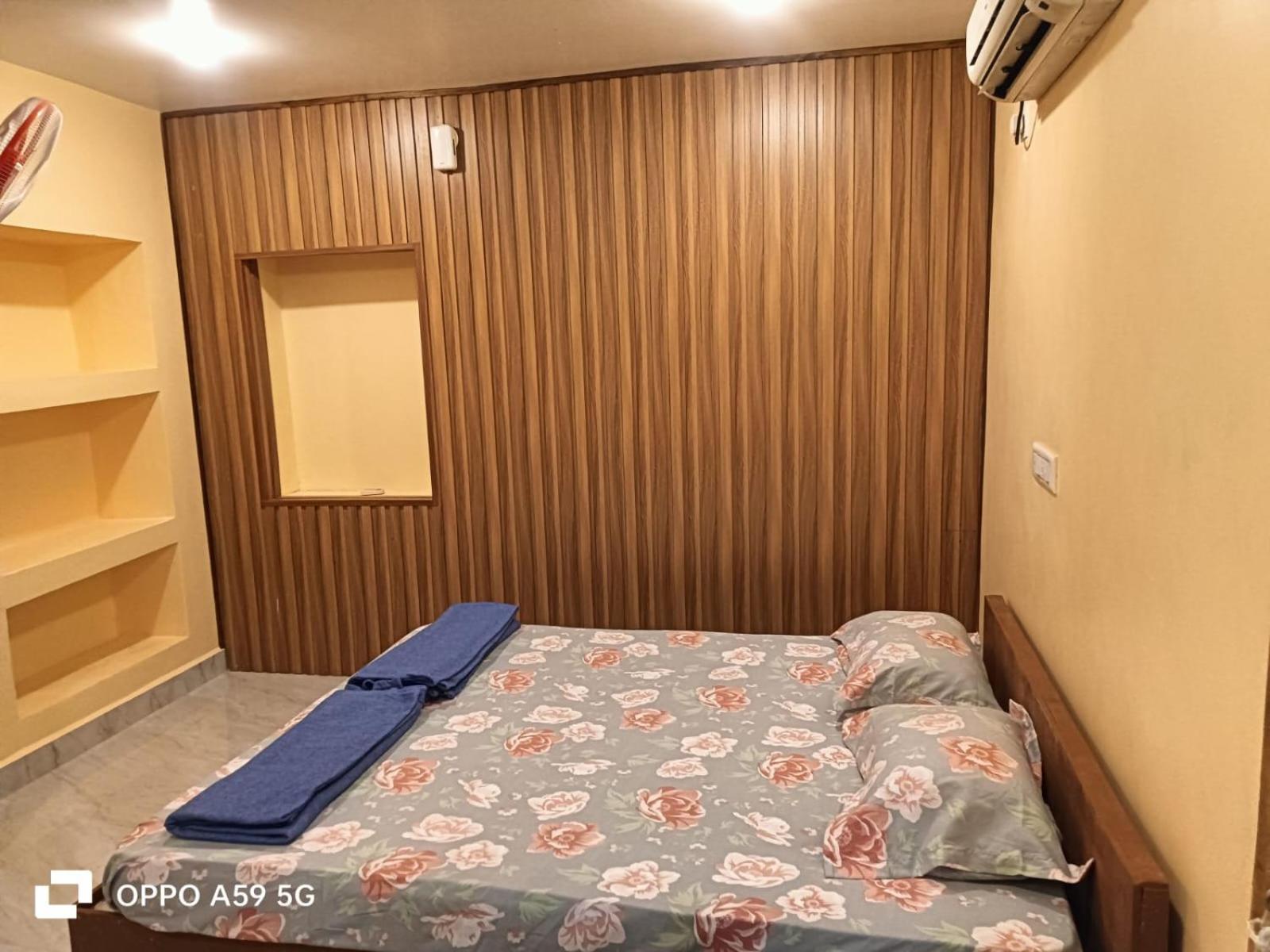 Gokarna Beach Stay Homestay