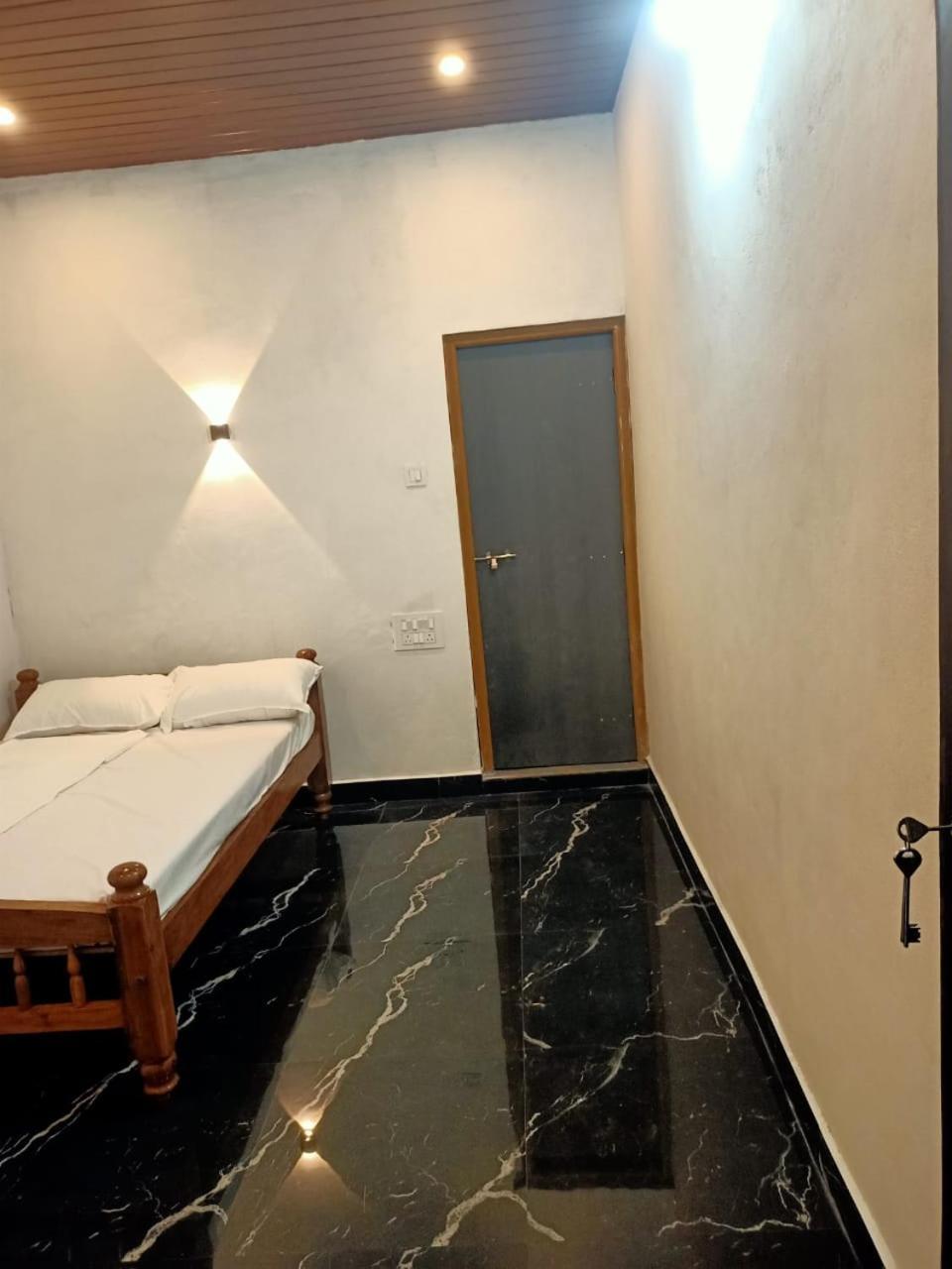 Golden Sky Hotel