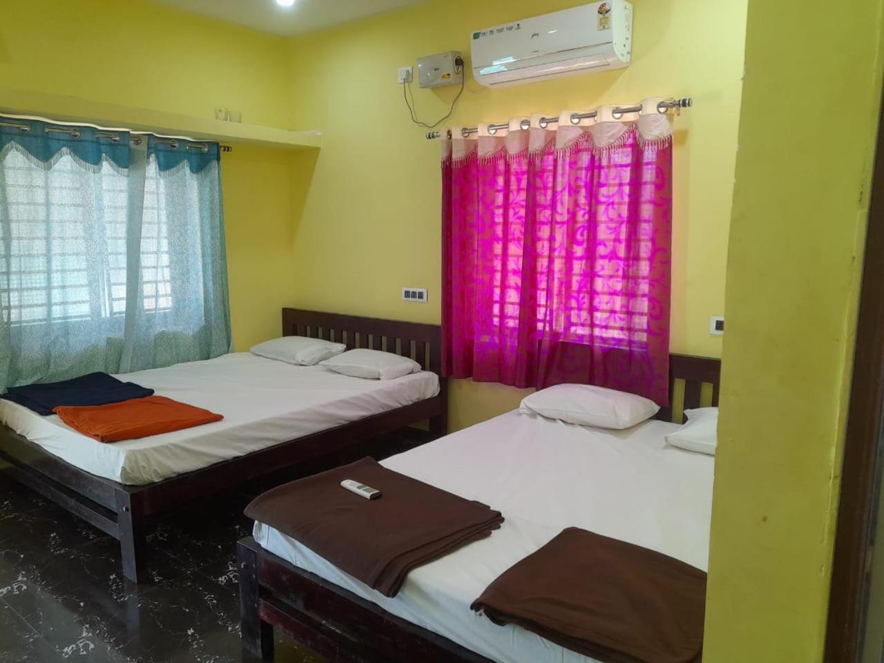 Golden Sky Hotel