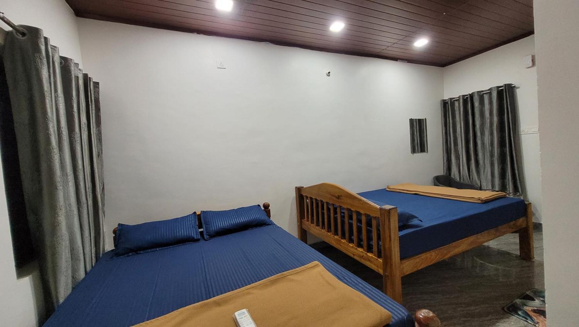 Hotel Golden Sky