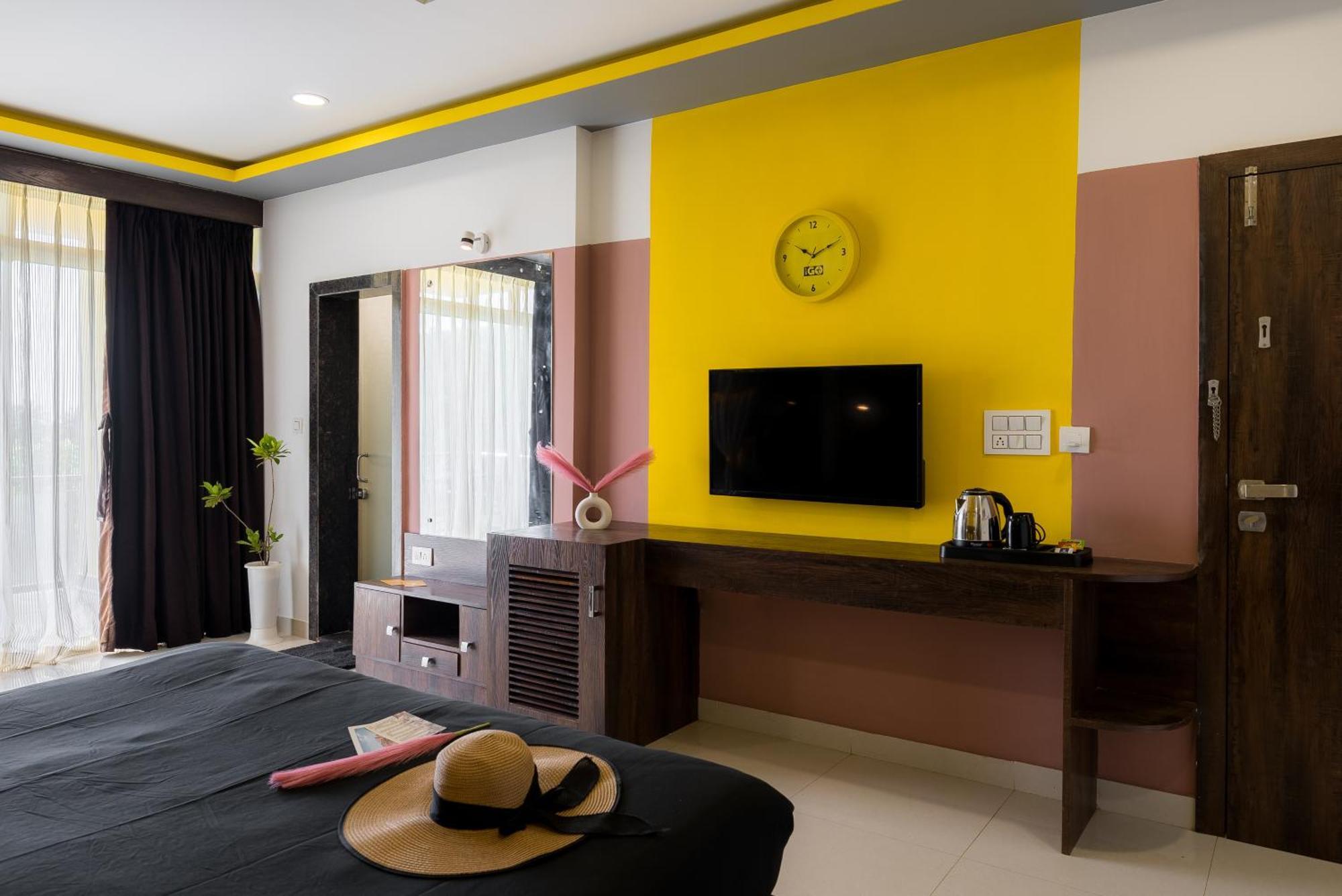 Hostel The Gokarna *