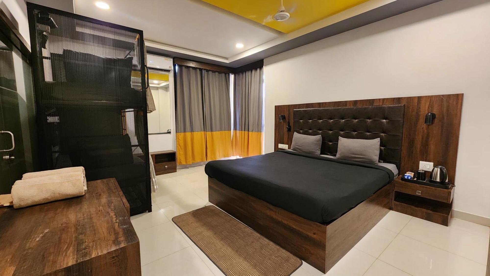 The Gokarna Hostel Gokarna (Karnataka)