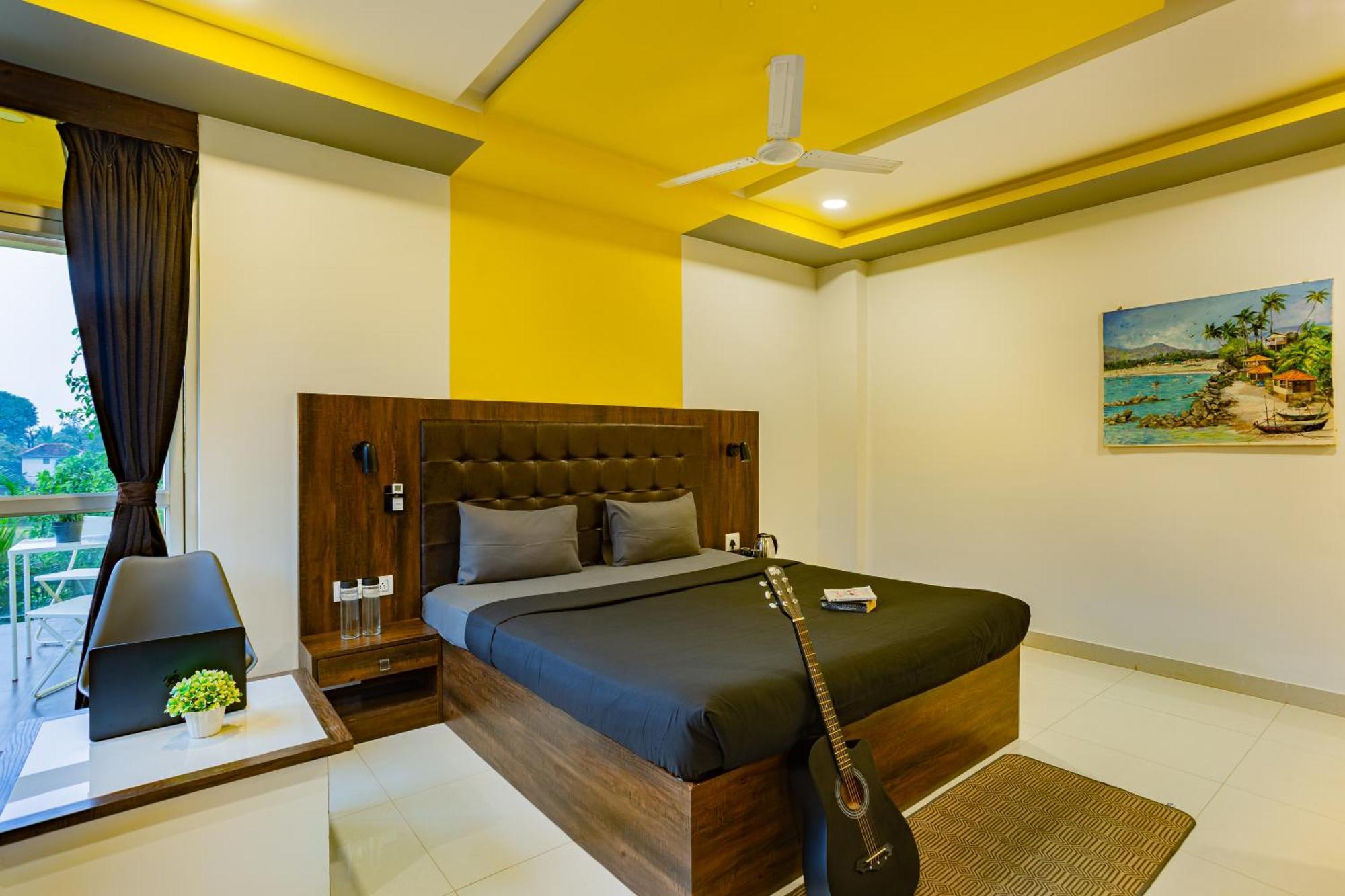 Hostel The Gokarna Gokarna (Karnataka)