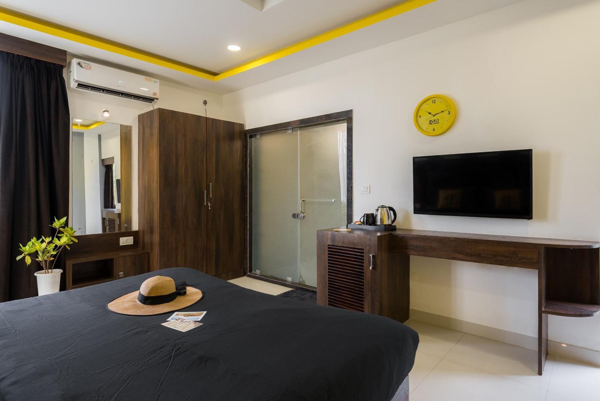 The Gokarna Hostel