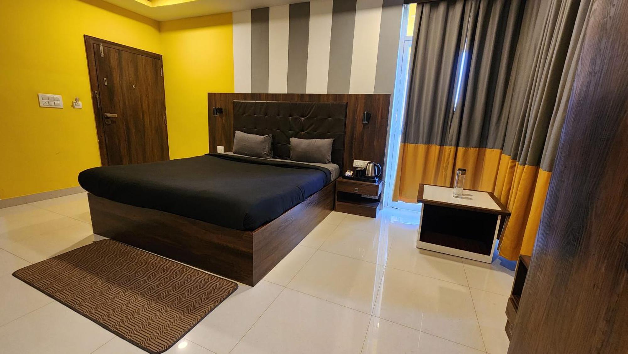 Hostel The Gokarna