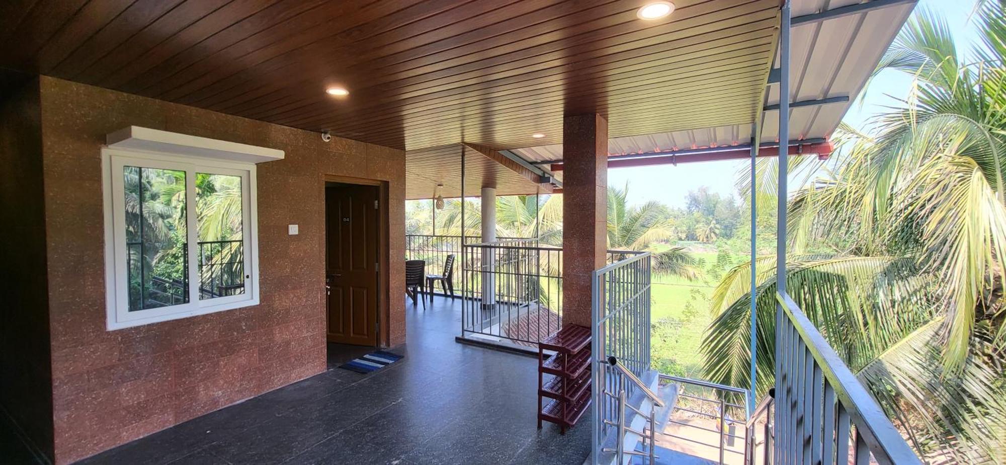 Homestay Coastal Plains *