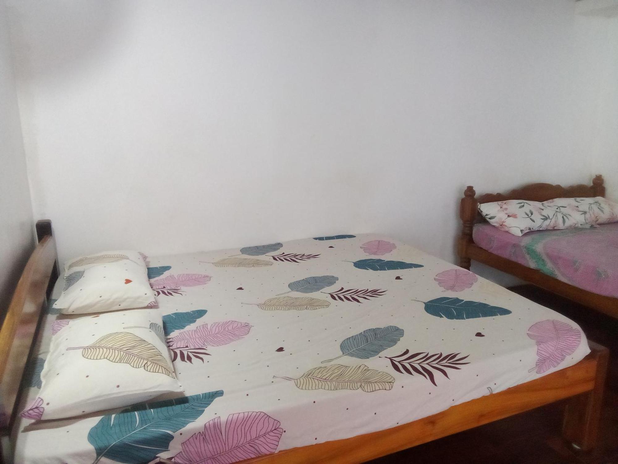 Gajananstay Facing Gokarna (Karnataka)