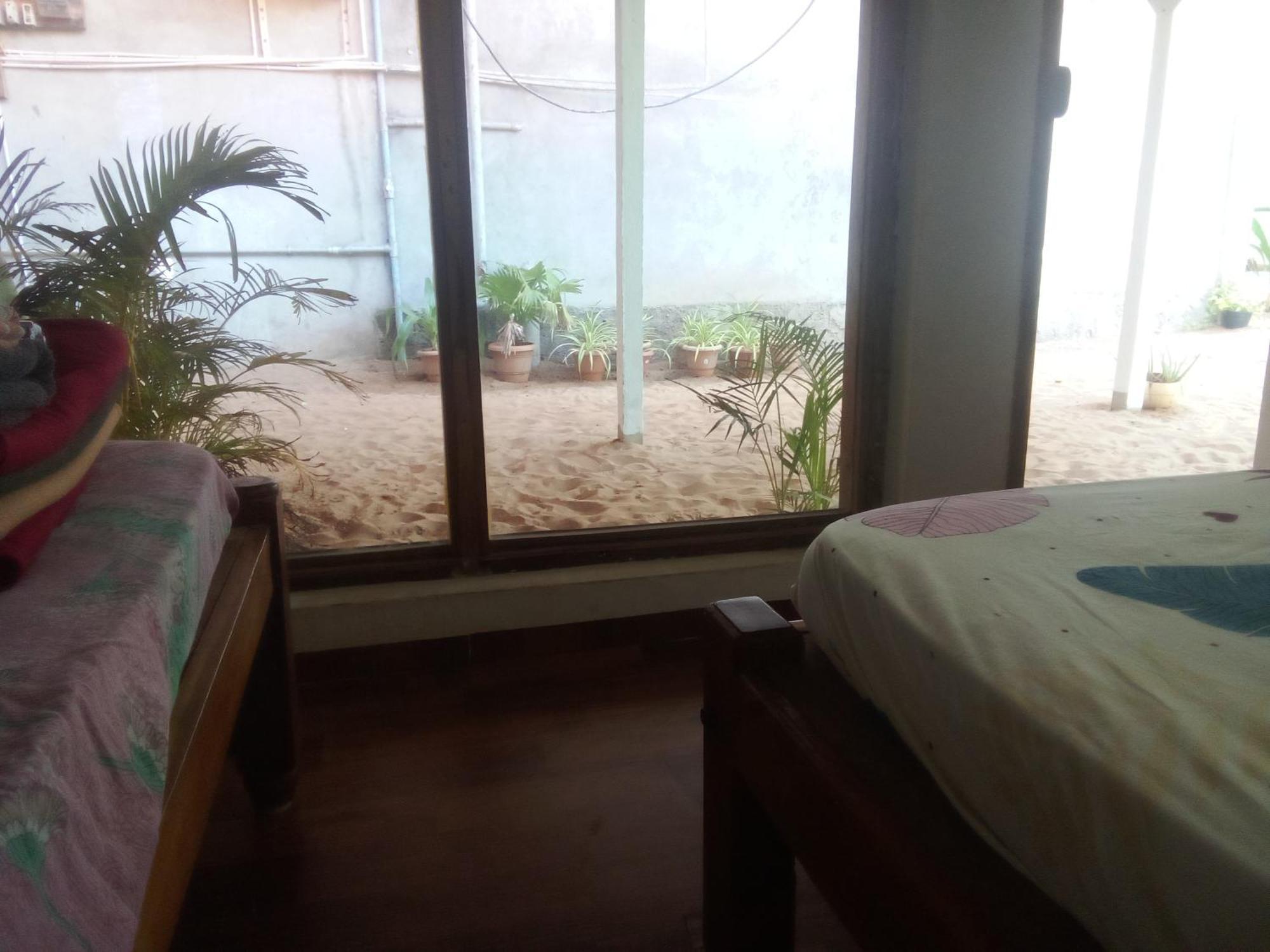 Gajananstay Facing