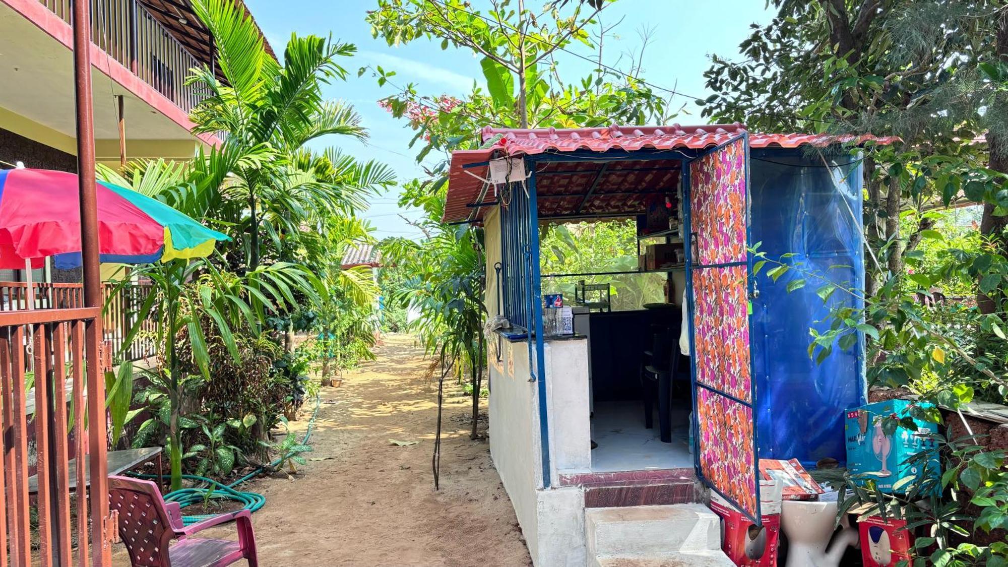 Gokarna Raj Kencha's *