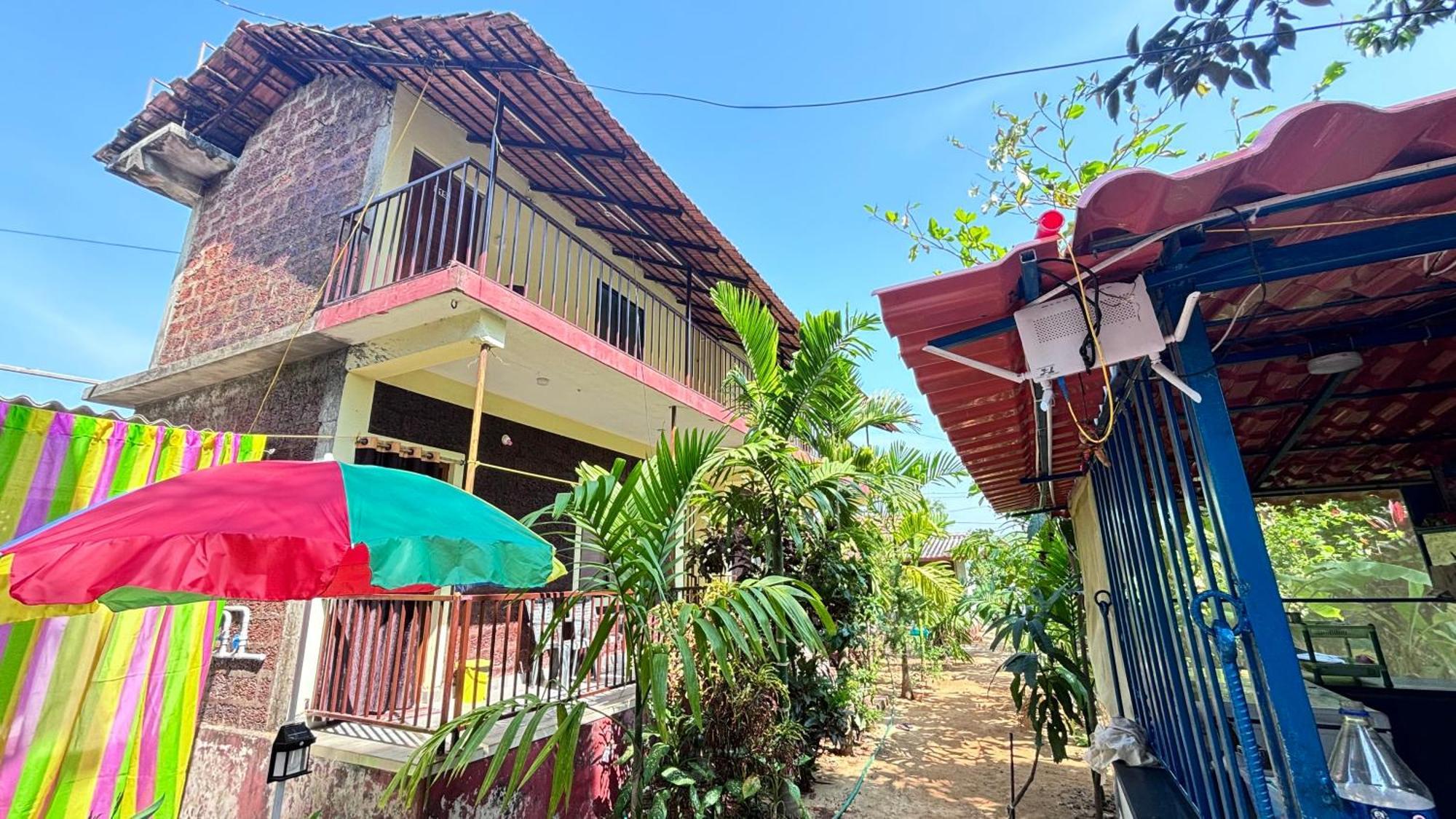 Gokarna Raj Kencha's Farm stay