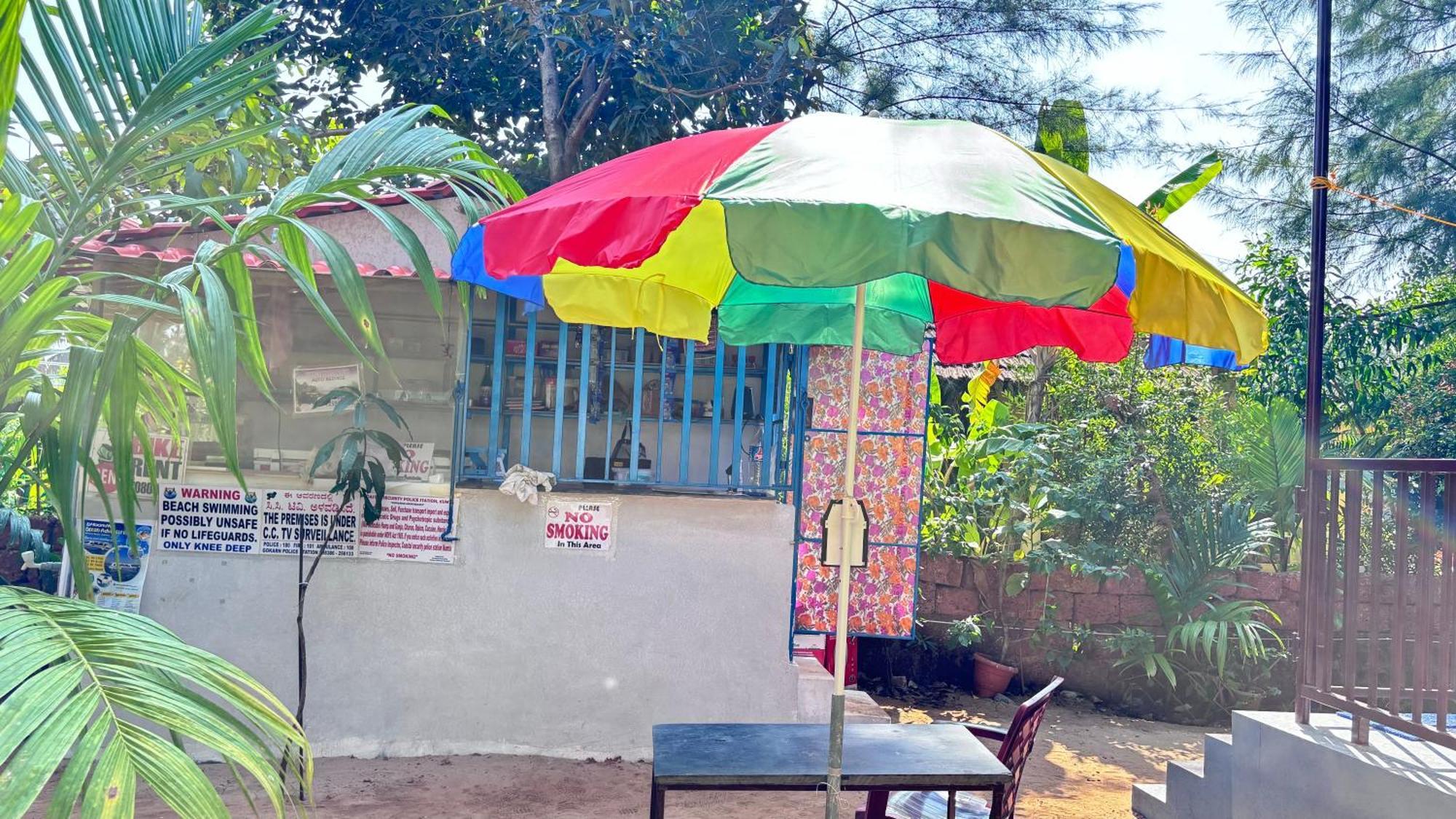 Gokarna Raj Kencha's Gokarna (Karnataka)