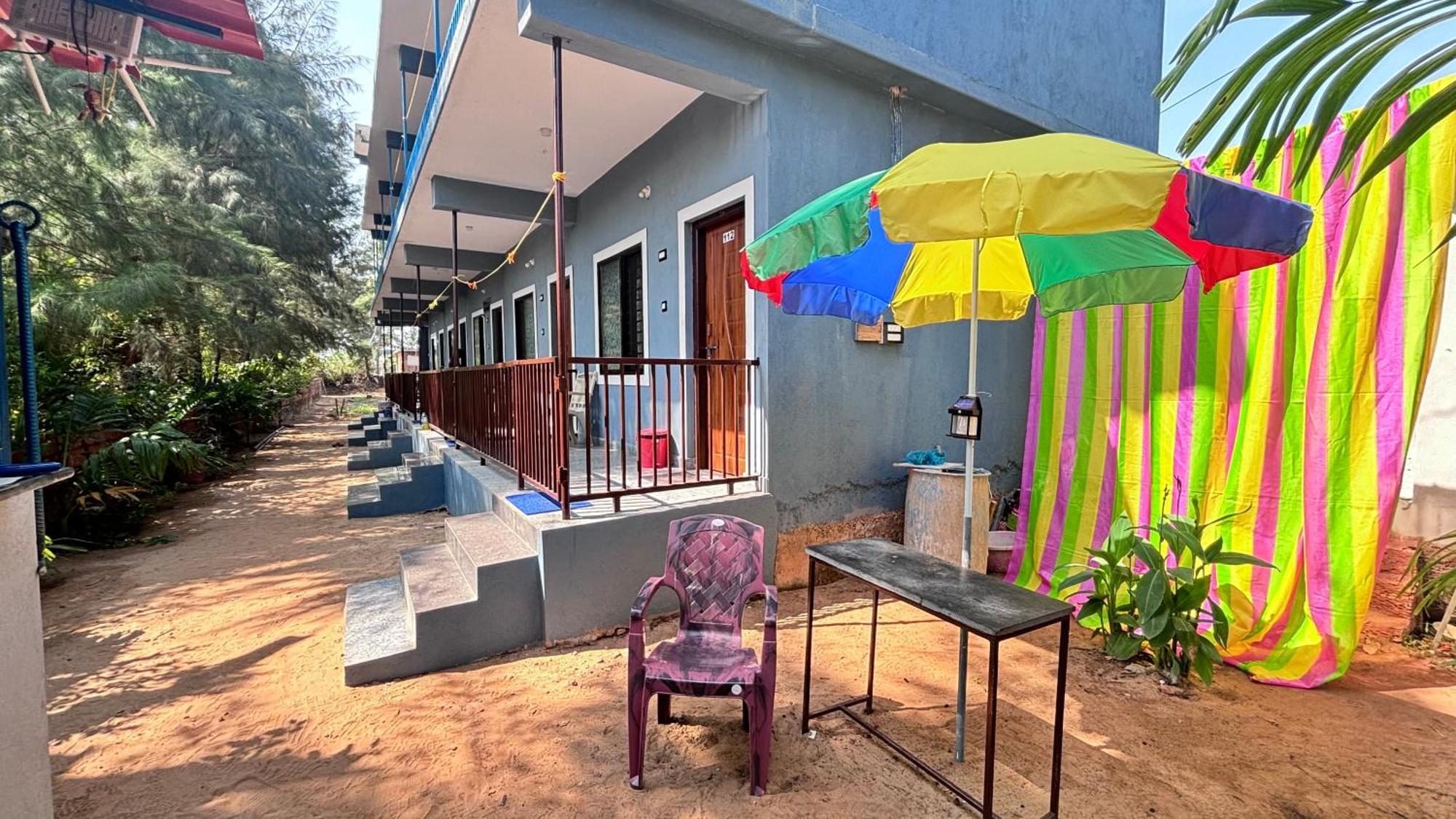 Gokarna Raj Kencha's Farm stay Gokarna (Karnataka)