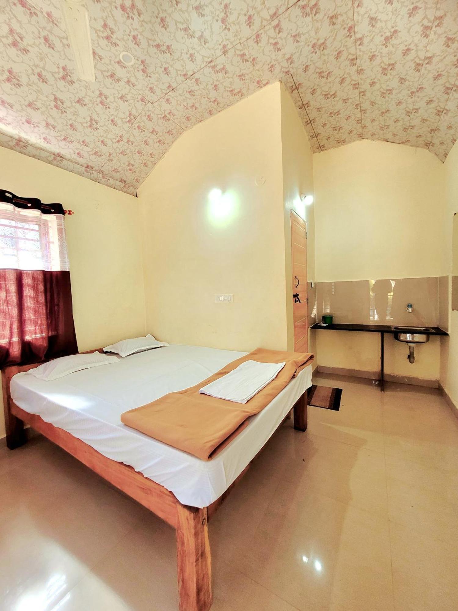 Gokarna Homestay
