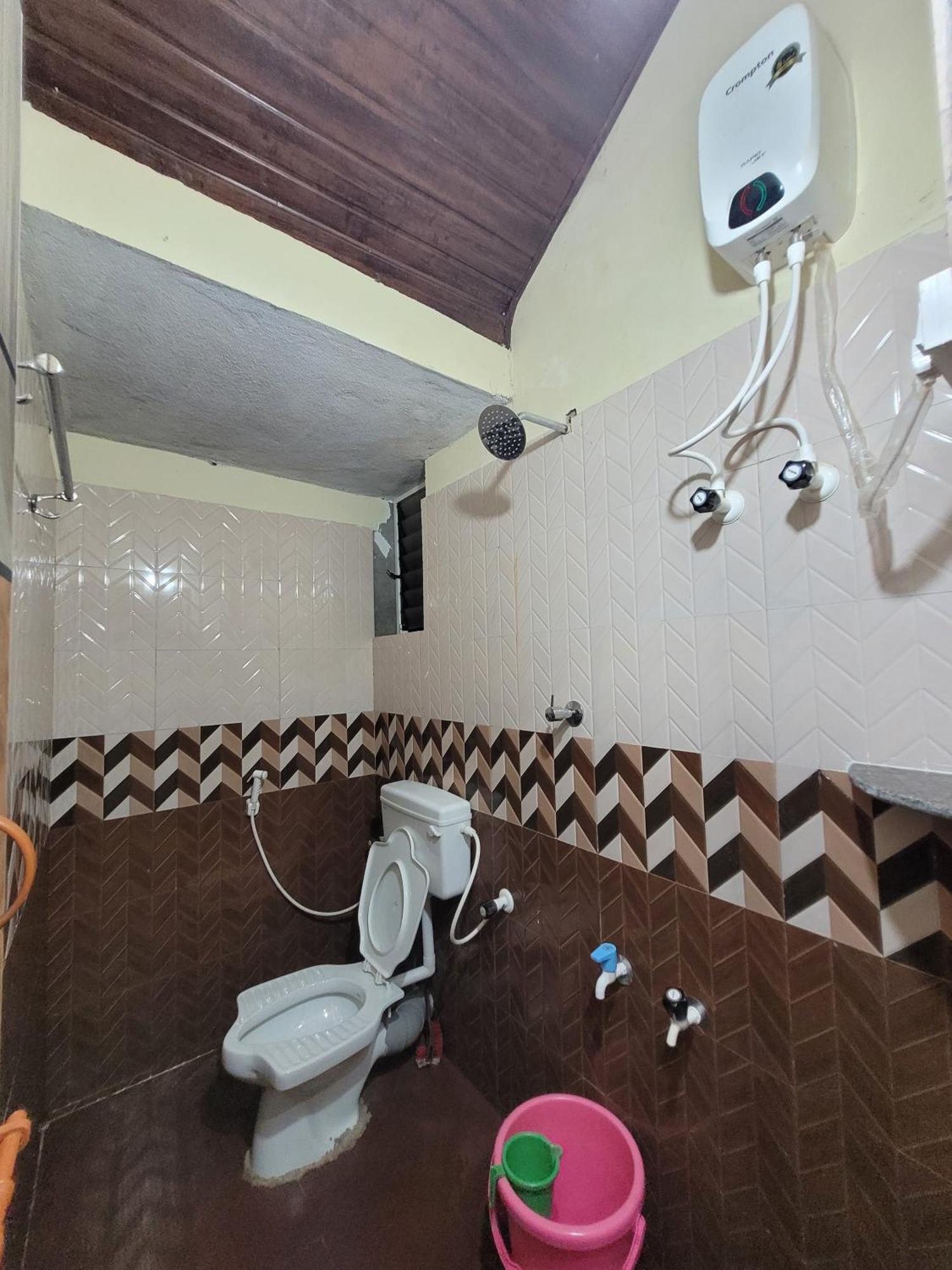 Gokarna Homestay