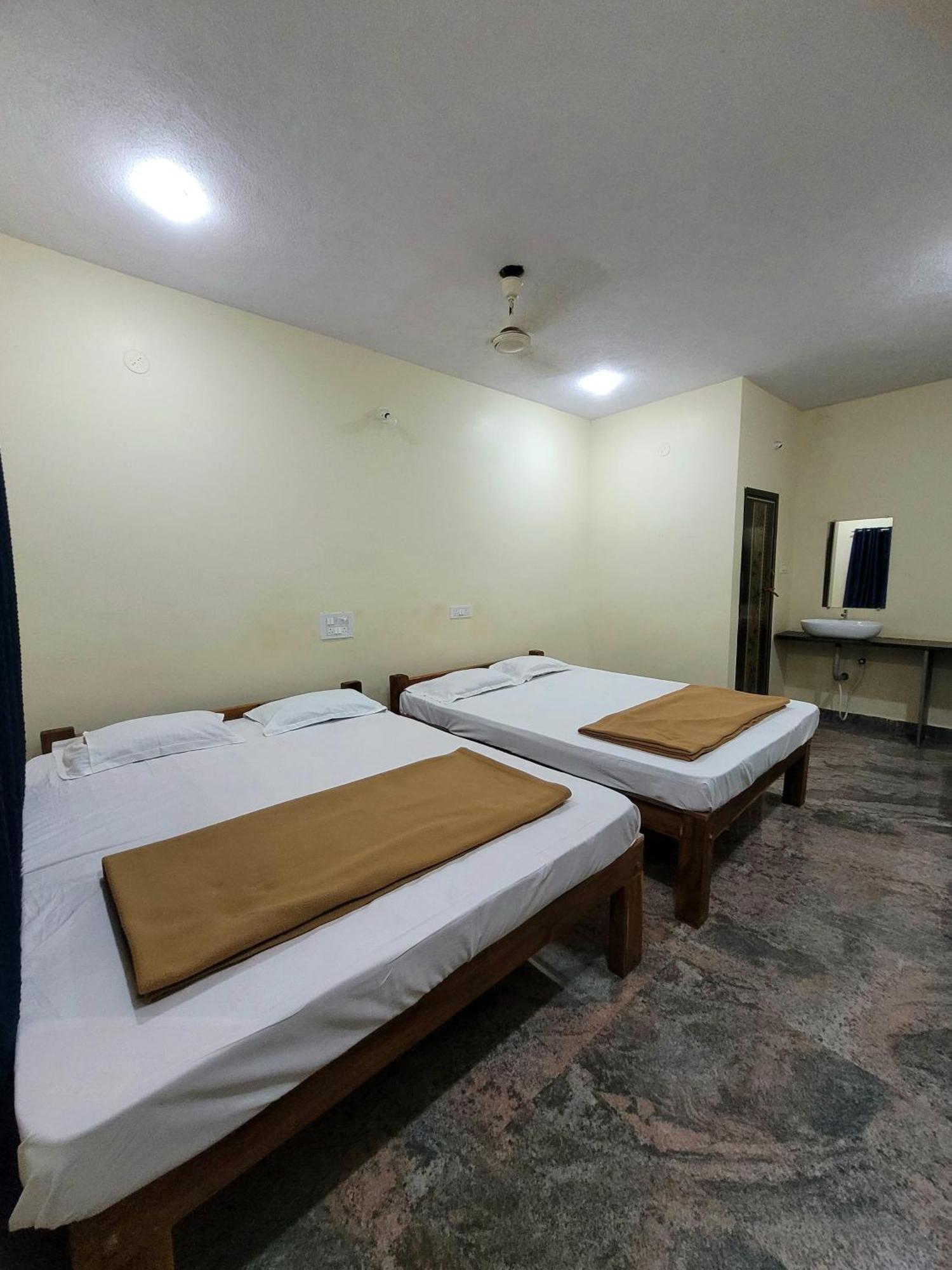 Gokarna Homestay