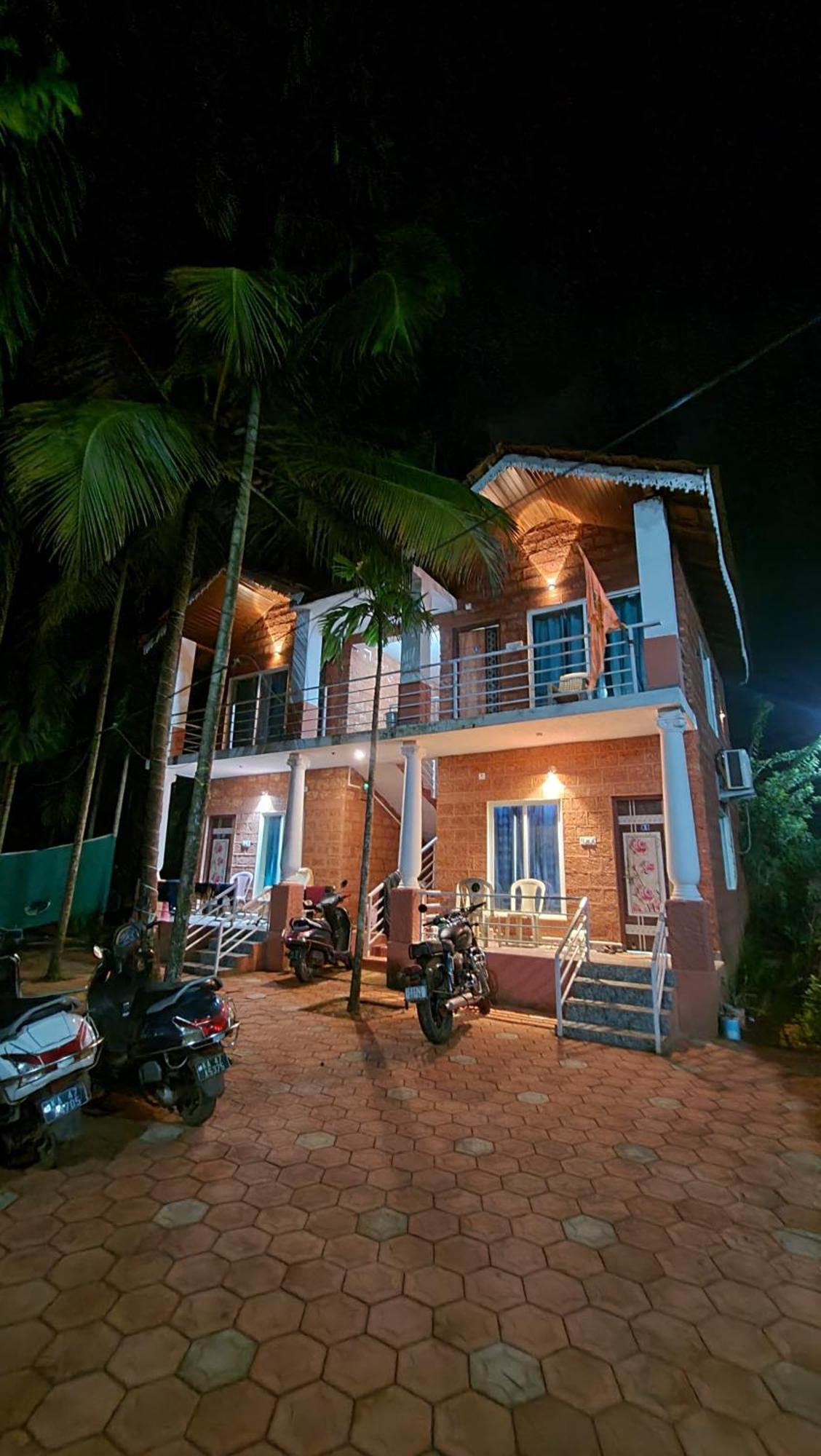 Homestay Gokarna Gokarna (Karnataka)