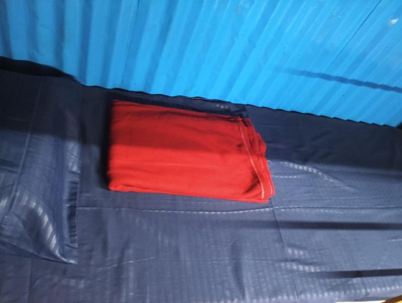 Tent House And Gokarna (Karnataka)
