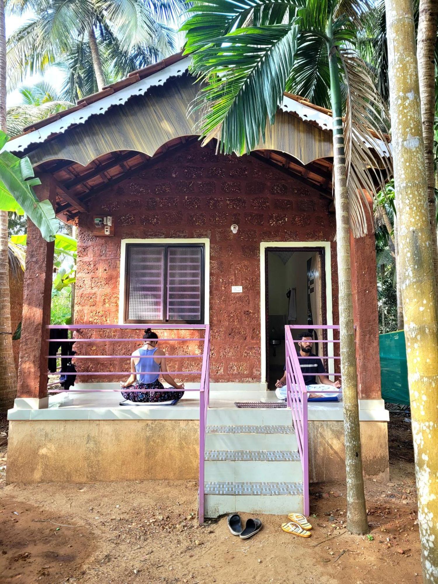 Gokarna Homestay *