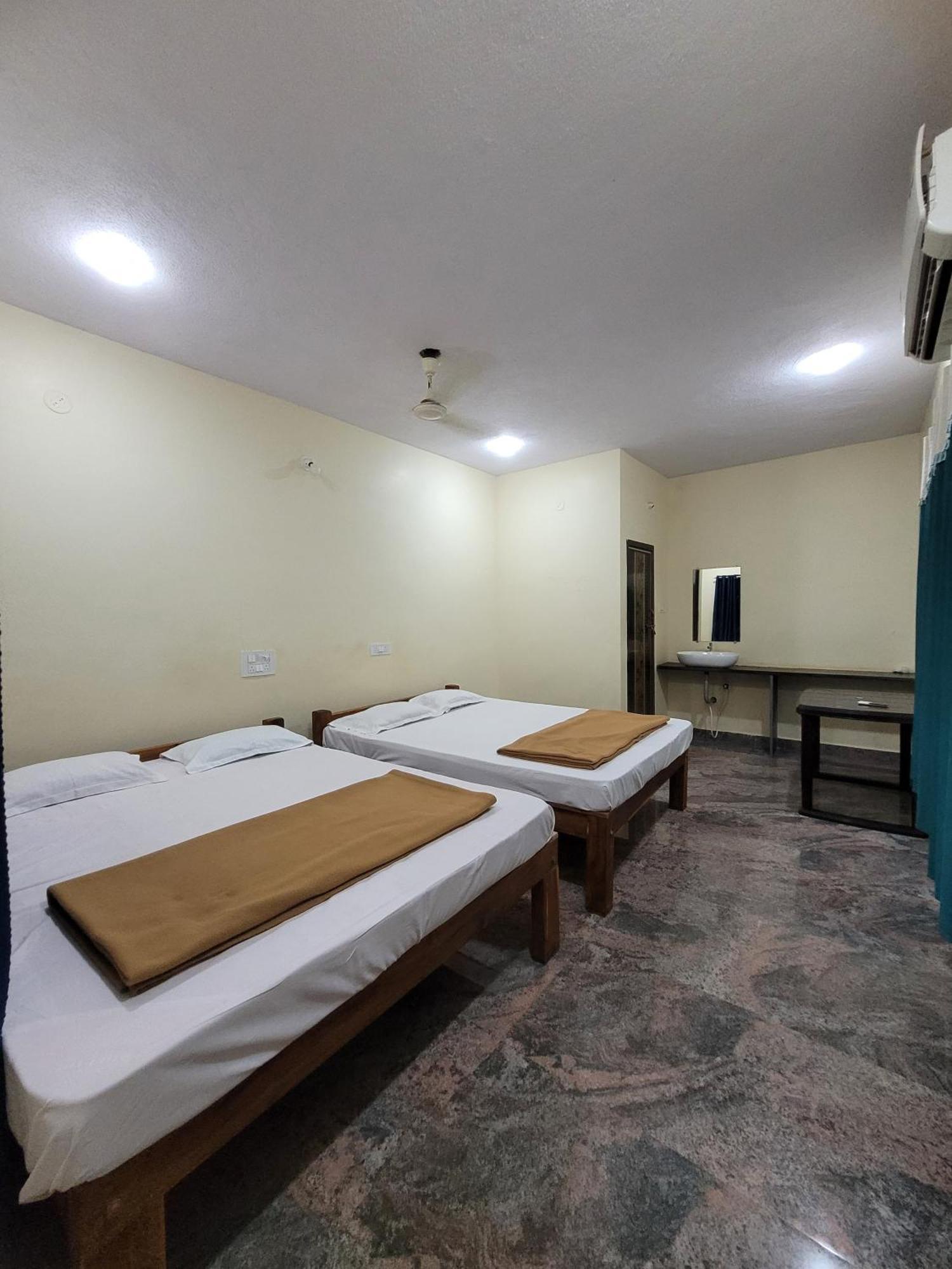 Gokarna Homestay