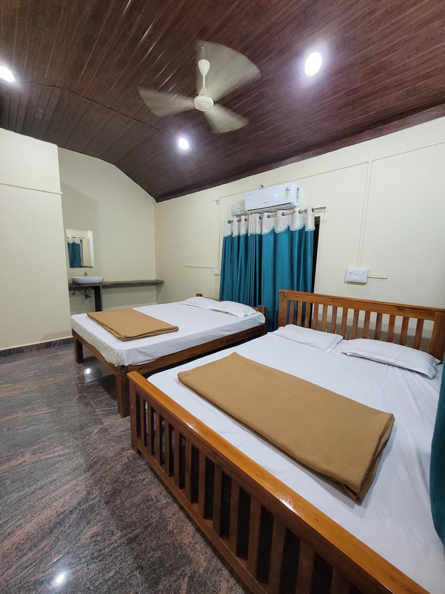 Gokarna Homestay Gokarna (Karnataka)