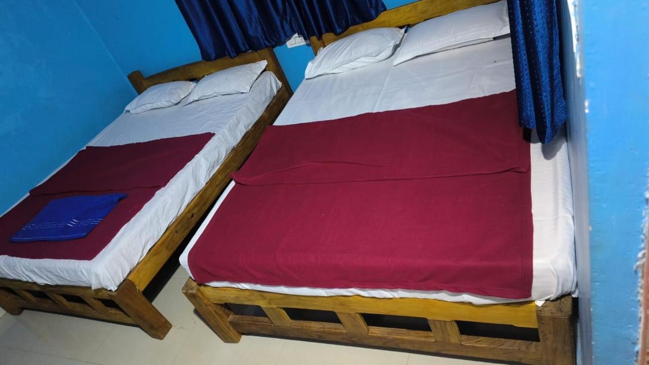Homestay River Breeze Gokarna