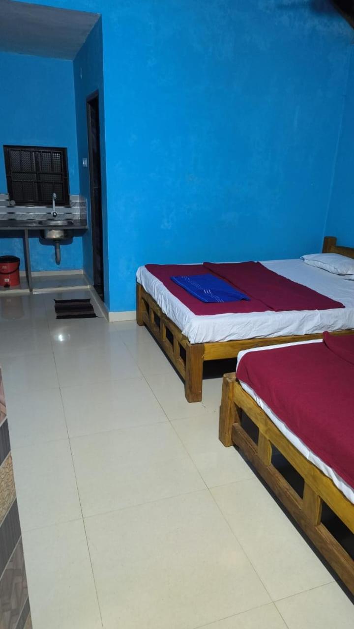 Homestay River Breeze Gokarna