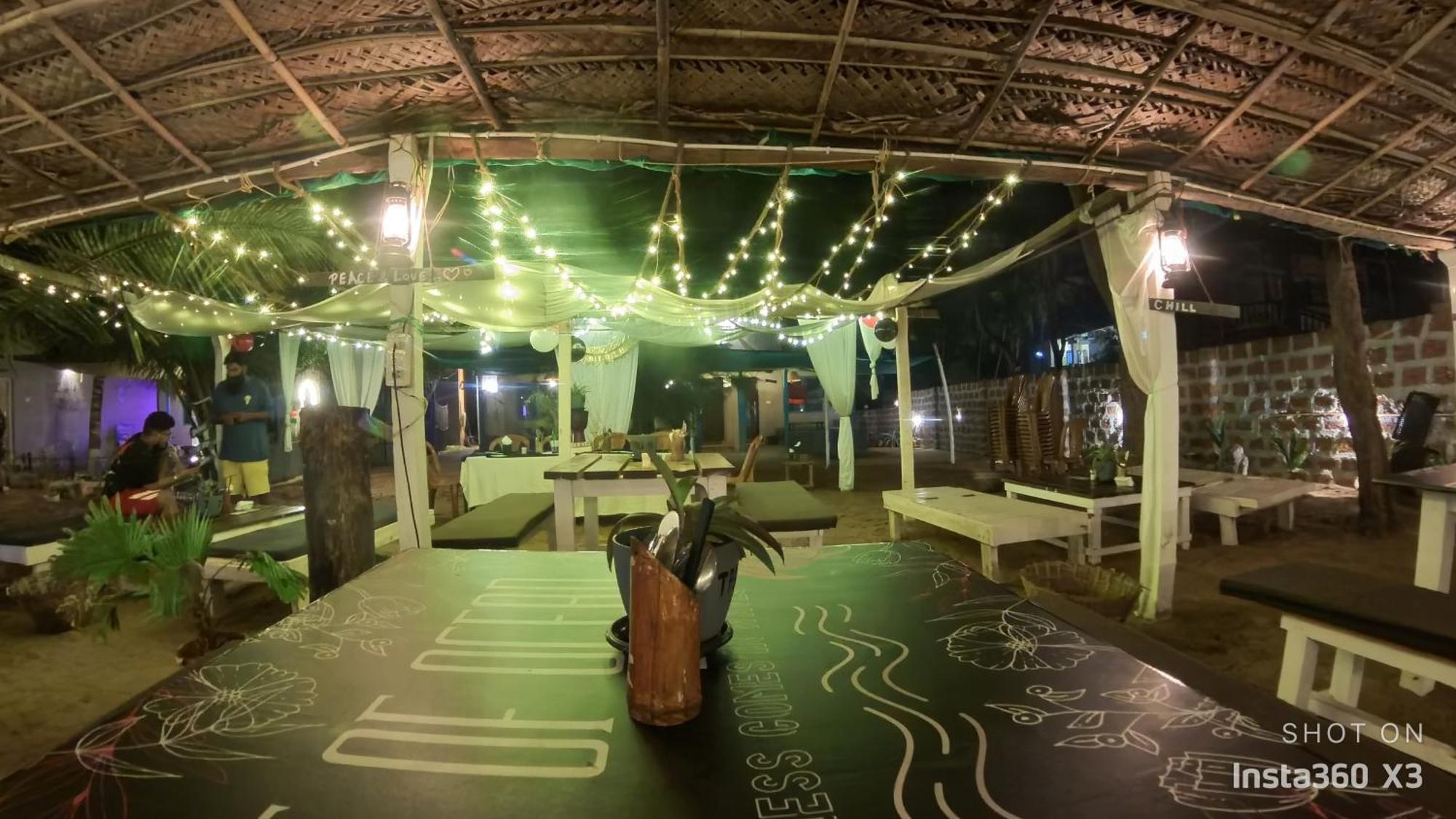 Gokarna By Tune Of Ocean *