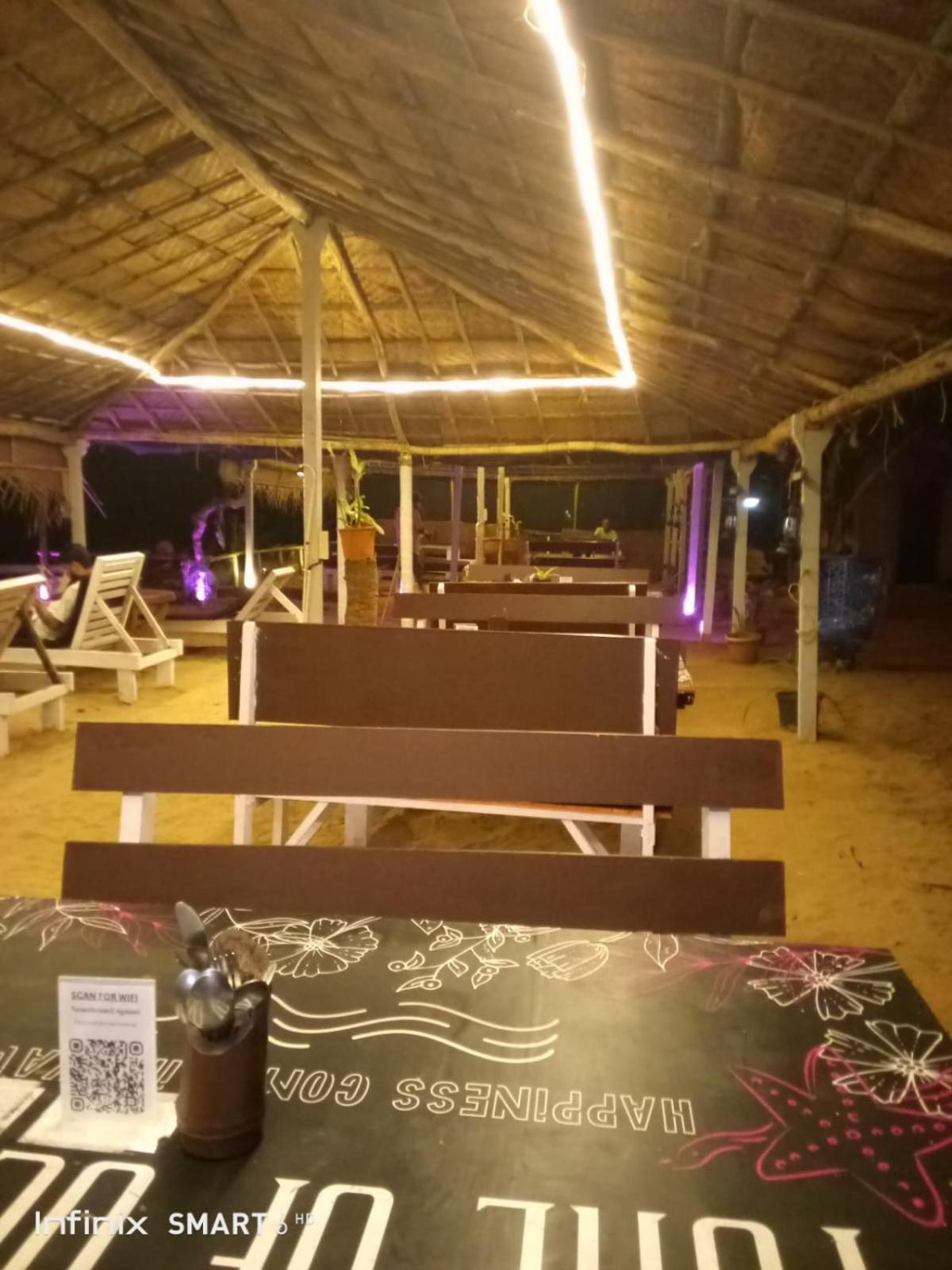 Gokarna By Tune Of Ocean * Gokarna (Karnataka)