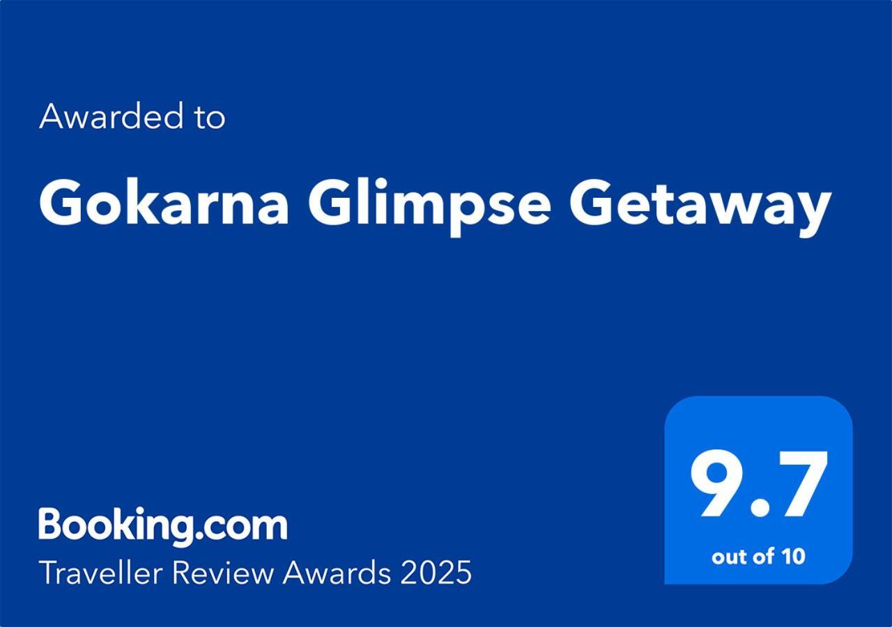 Homestay Gokarna Glimpse Getaway