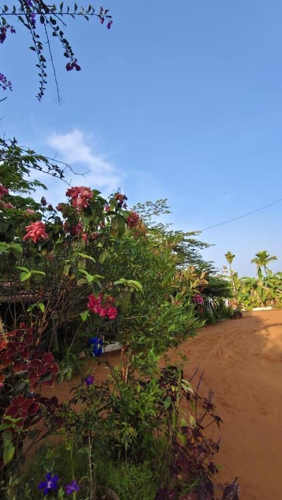 Niyati Homestay Gokarna (Karnataka)