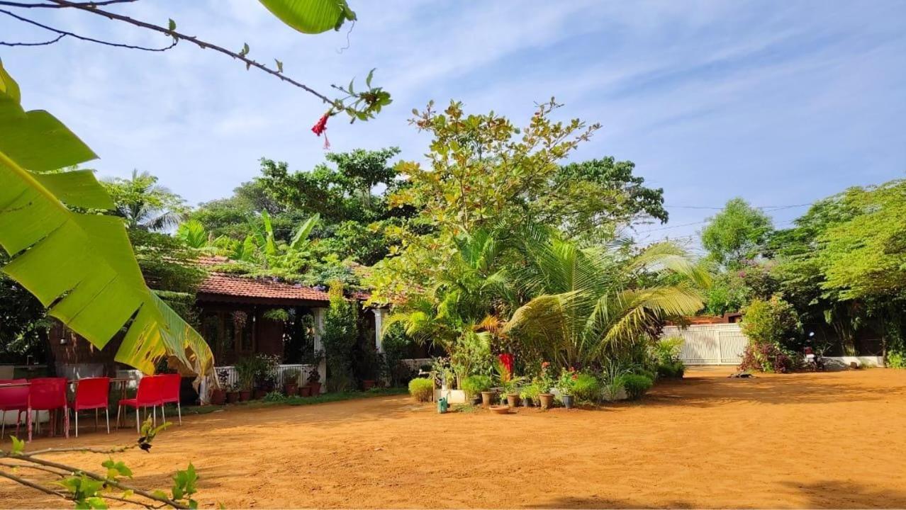 Niyati Homestay Gokarna (Karnataka)